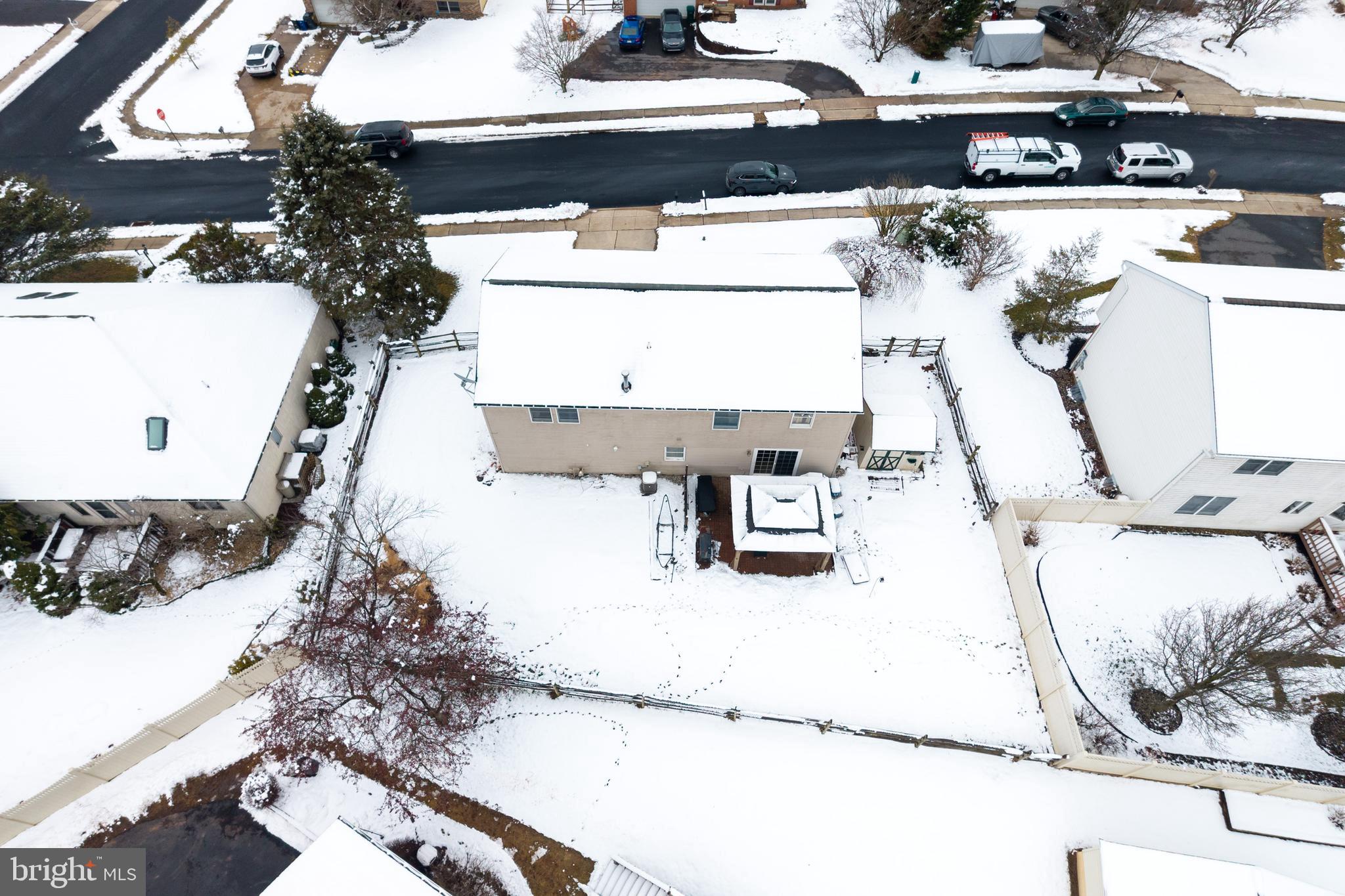 MANSION VIEW ESTAT - Residential