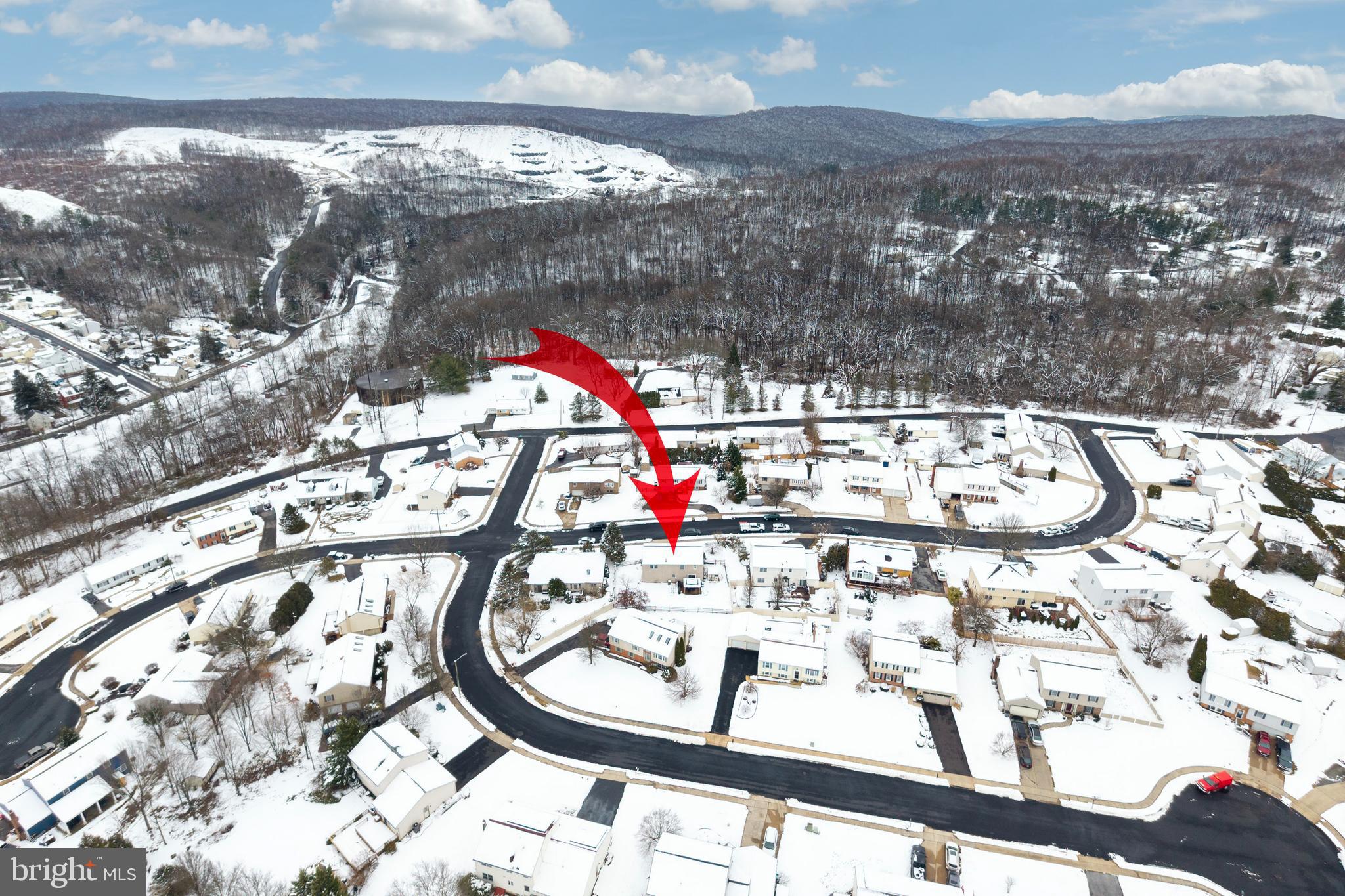 MANSION VIEW ESTAT - Residential