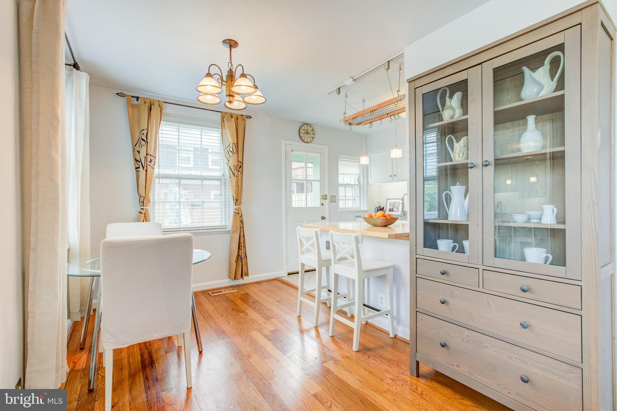 FAIRLINGTON - Residential