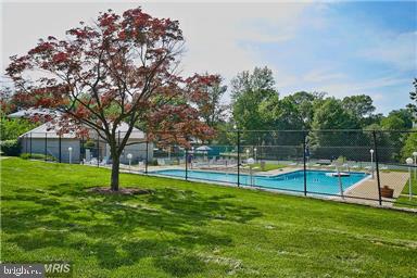 FAIRLINGTON - Residential