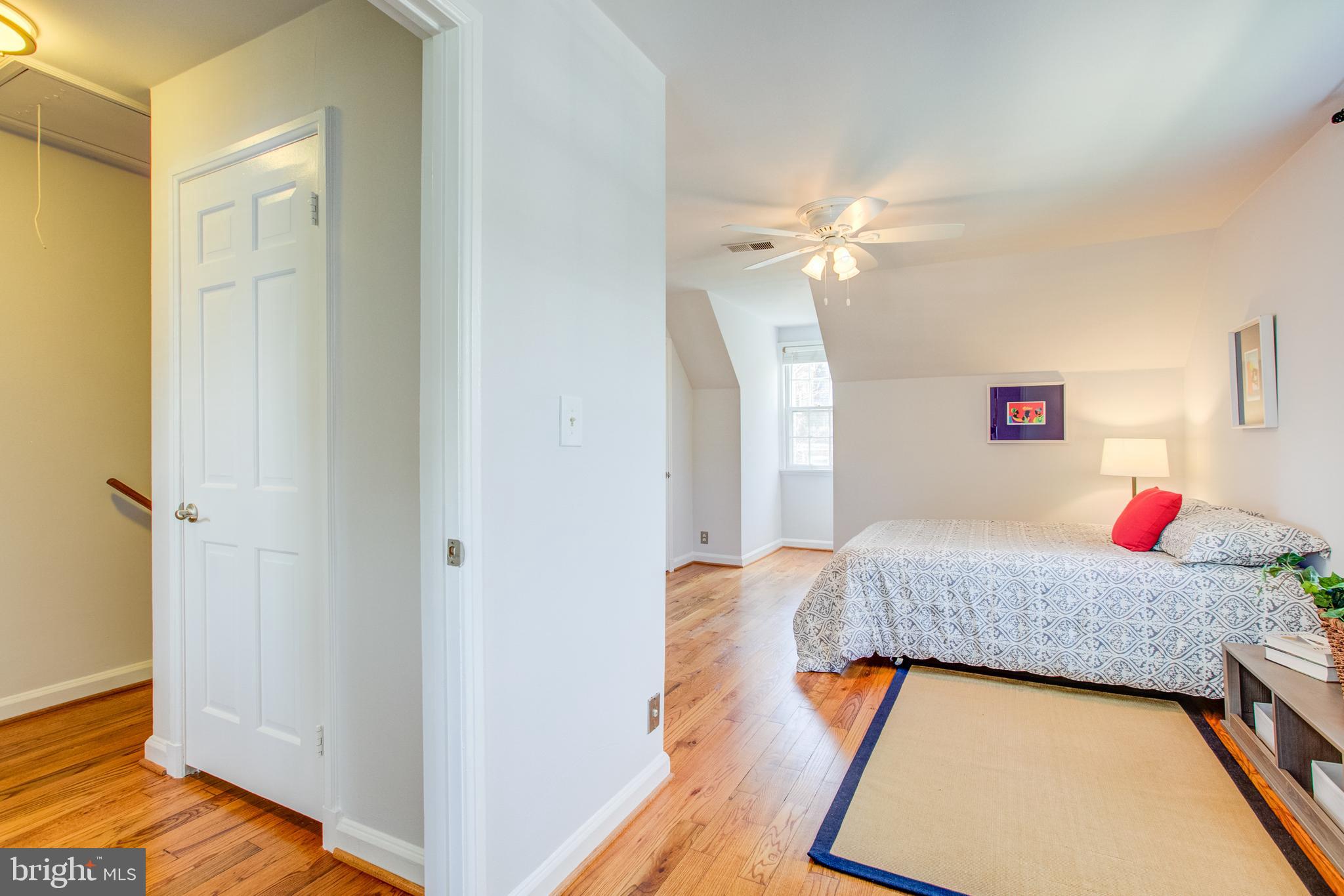 FAIRLINGTON - Residential