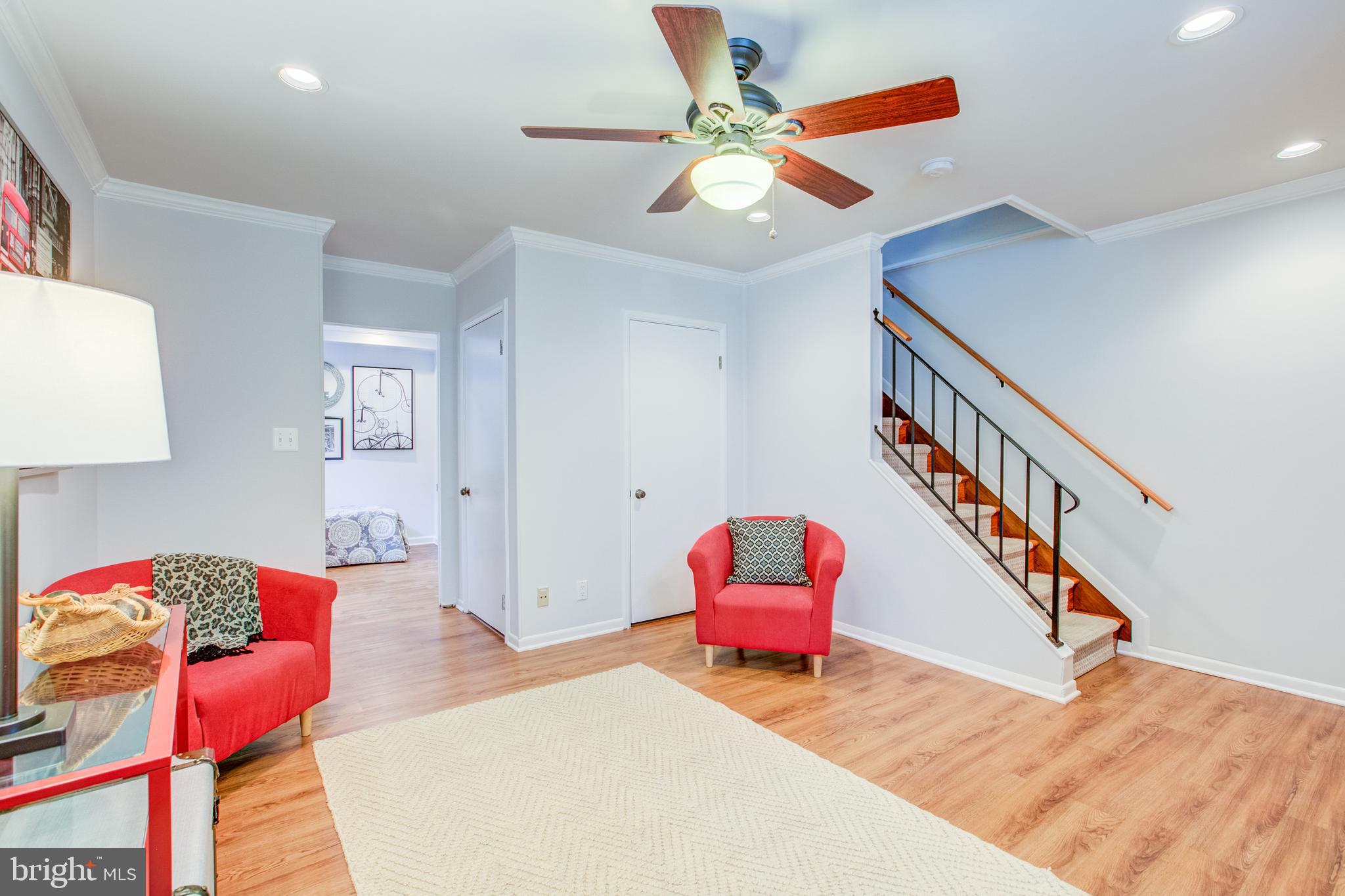 FAIRLINGTON - Residential