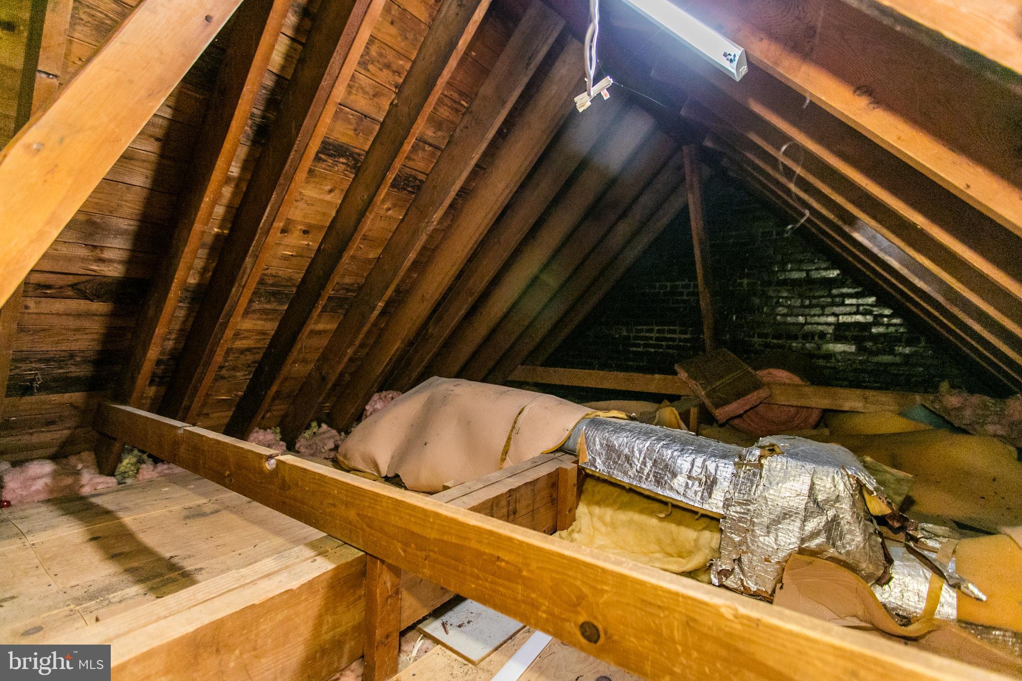 FAIRLINGTON - Residential