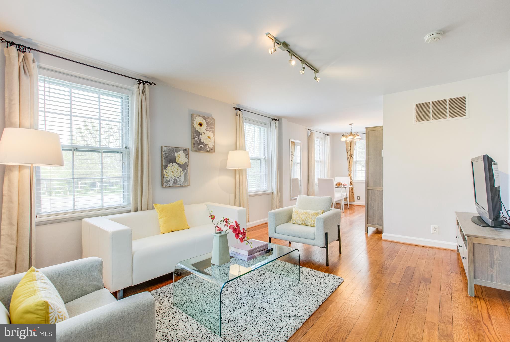 FAIRLINGTON - Residential