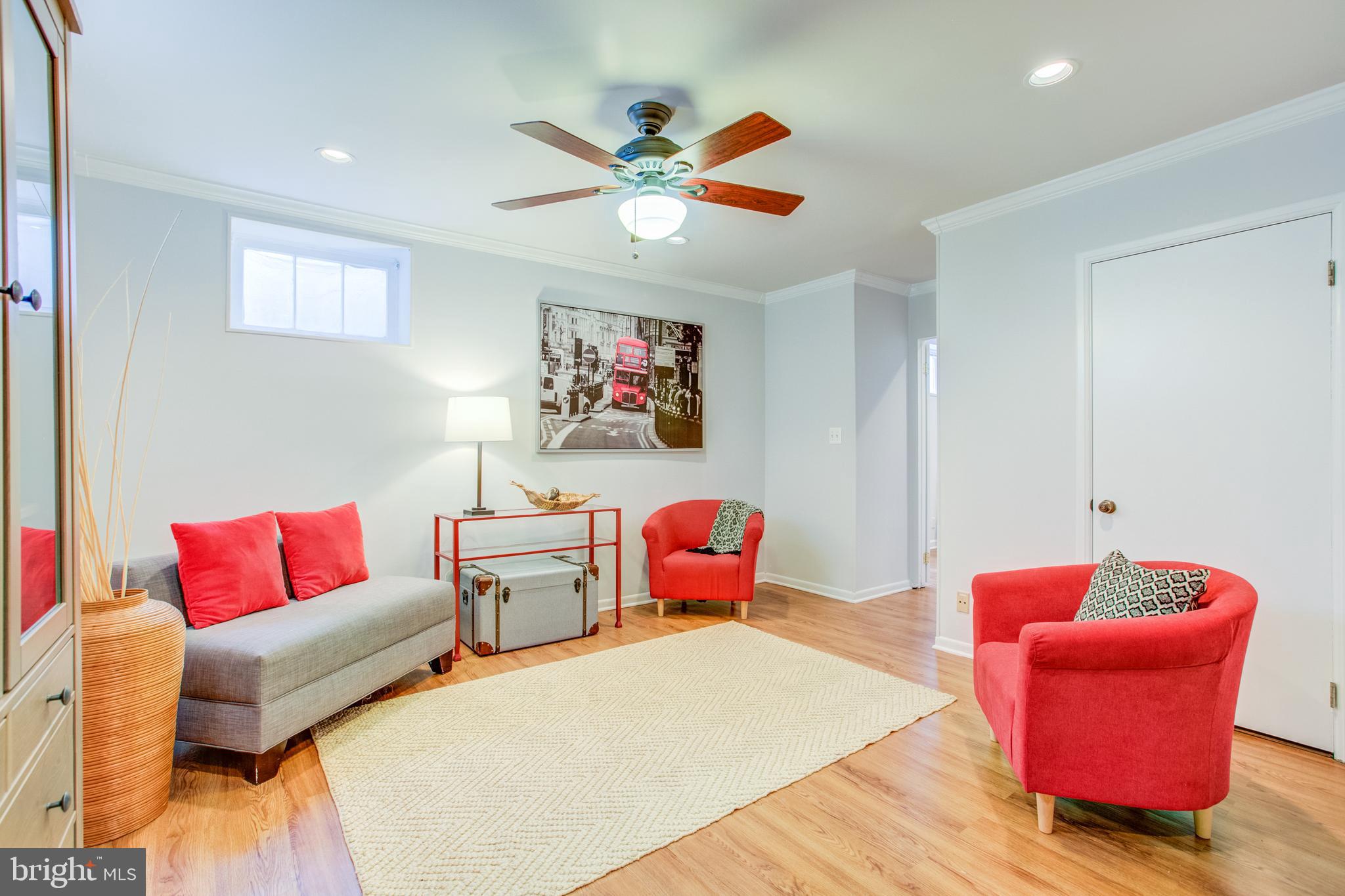 FAIRLINGTON - Residential