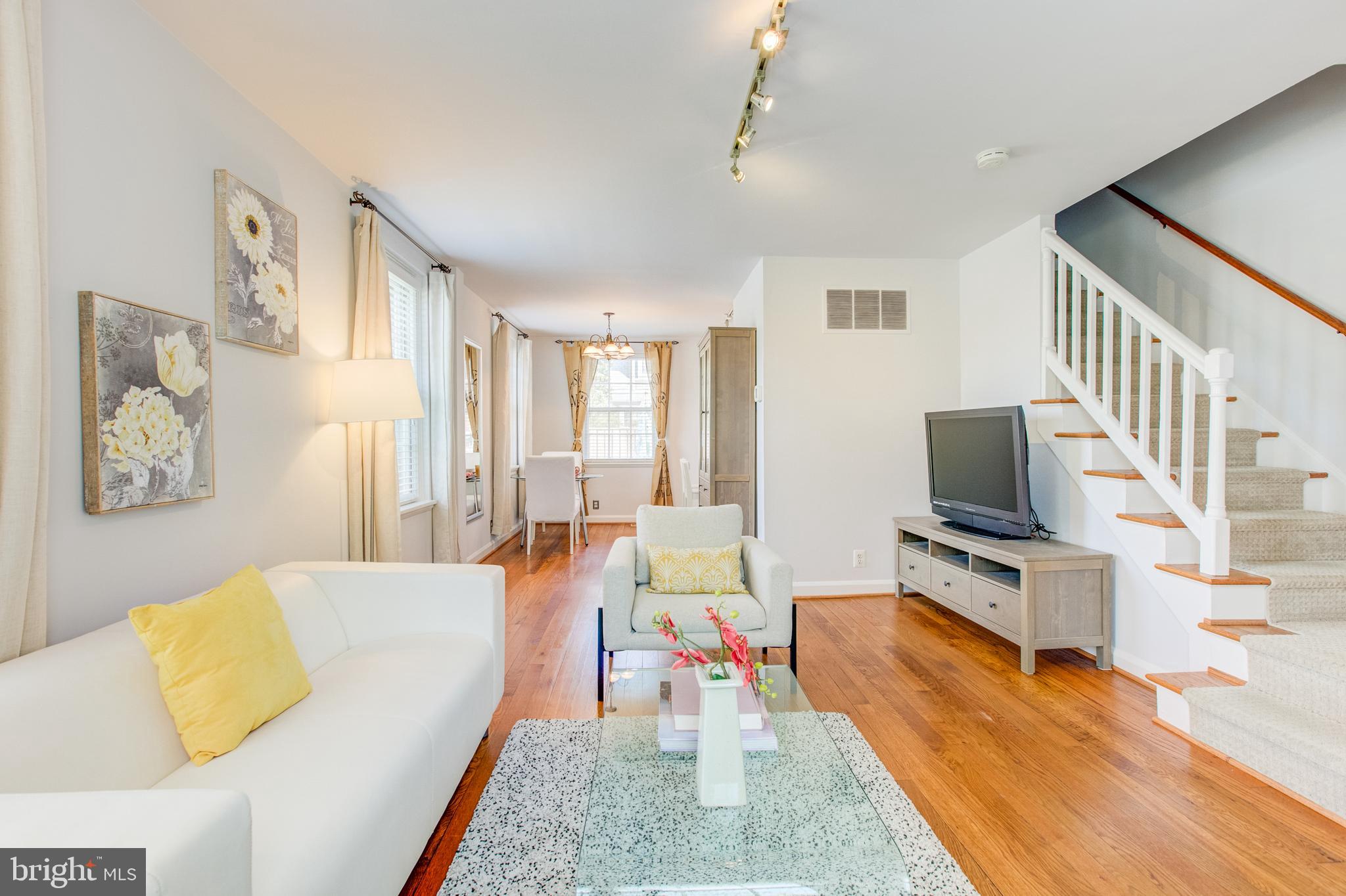 FAIRLINGTON - Residential