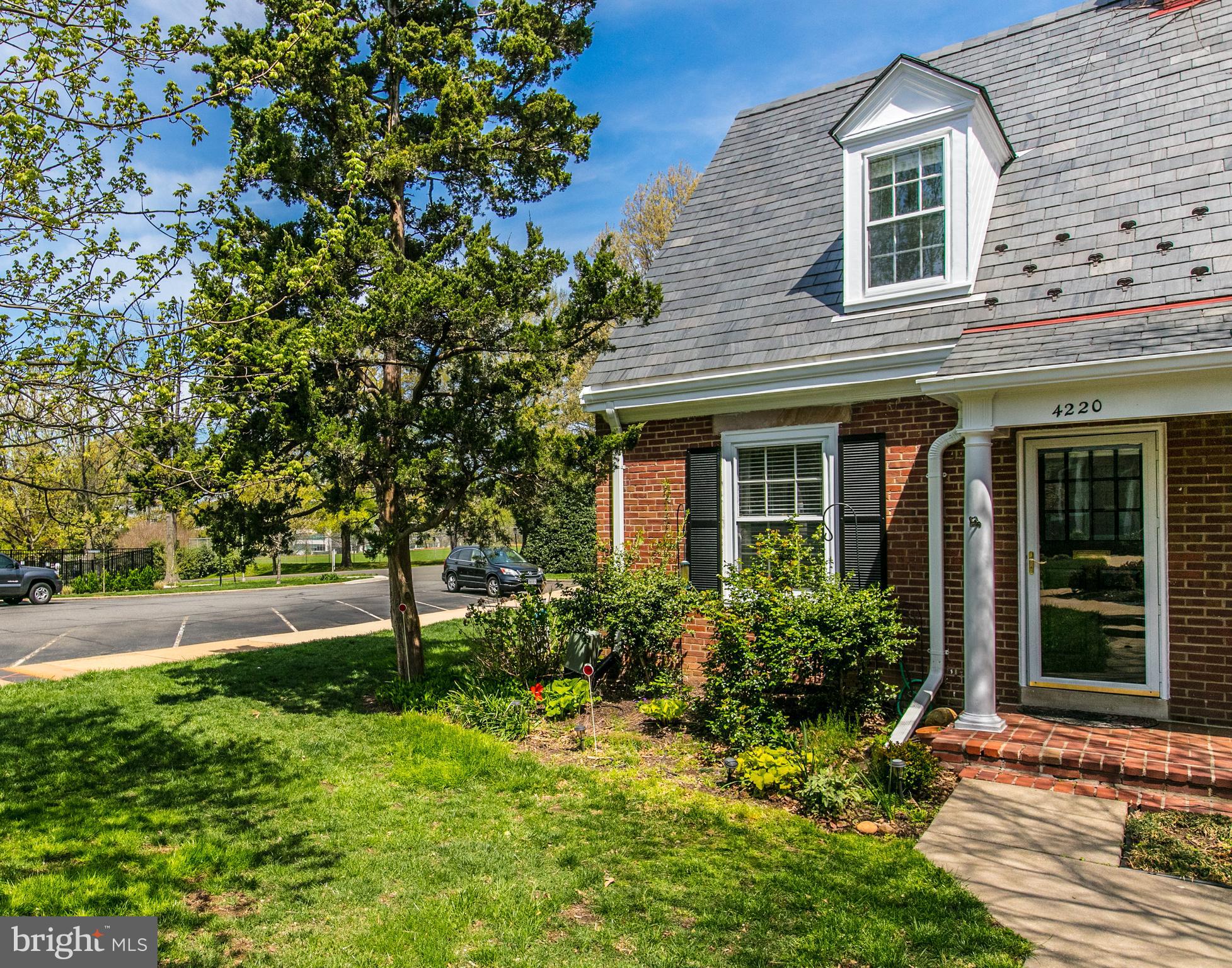 FAIRLINGTON - Residential