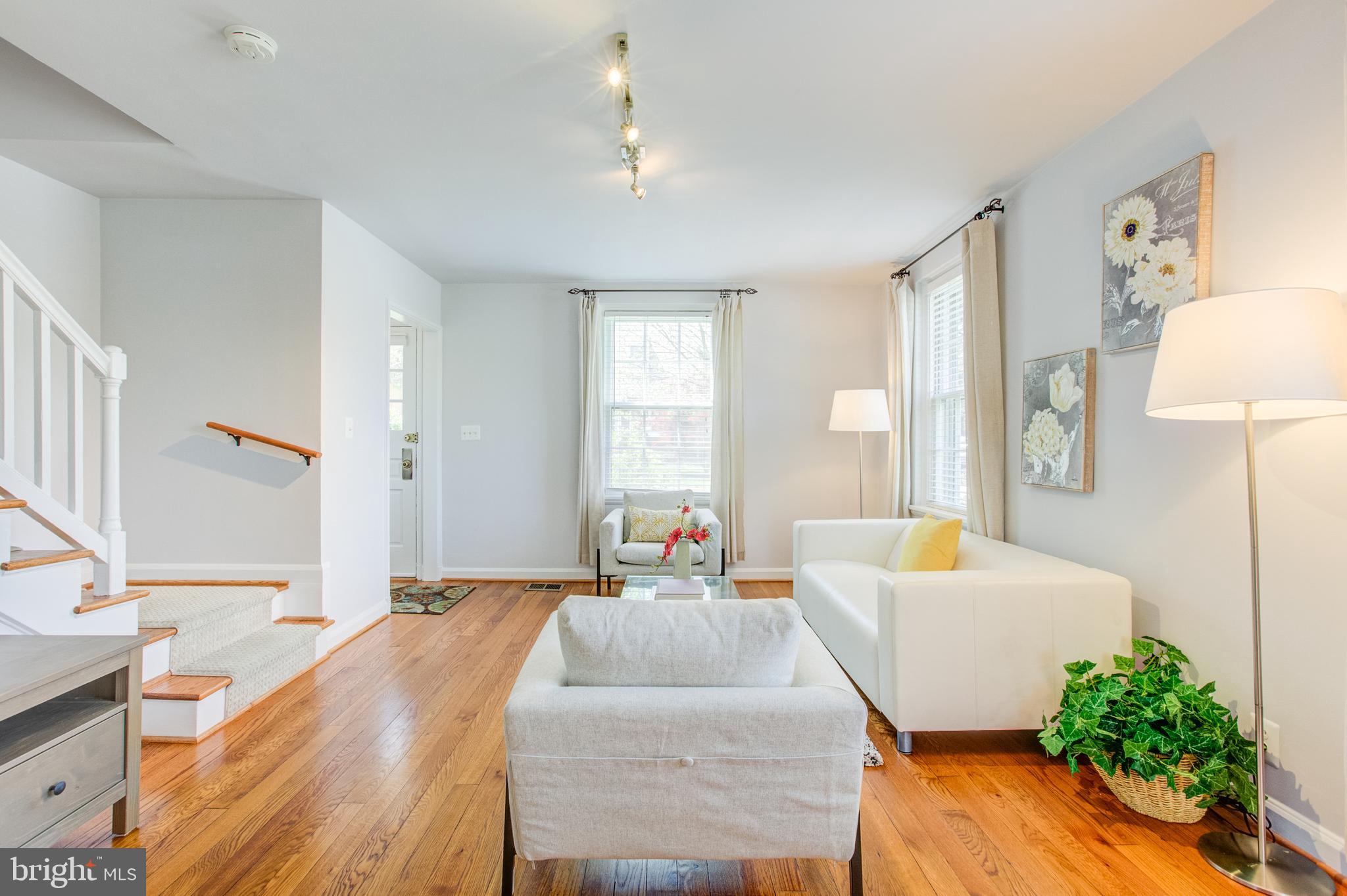 FAIRLINGTON - Residential