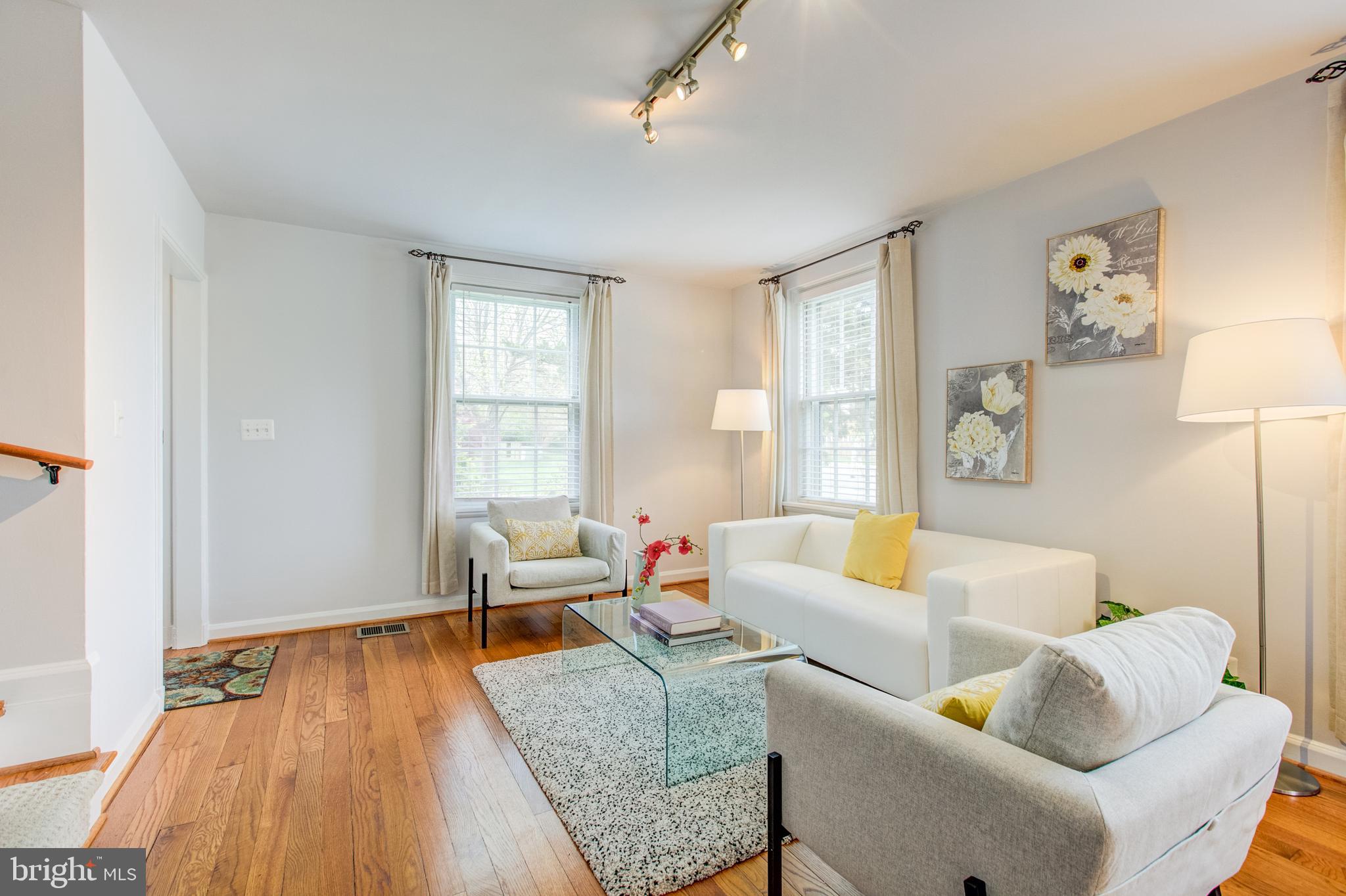 FAIRLINGTON - Residential