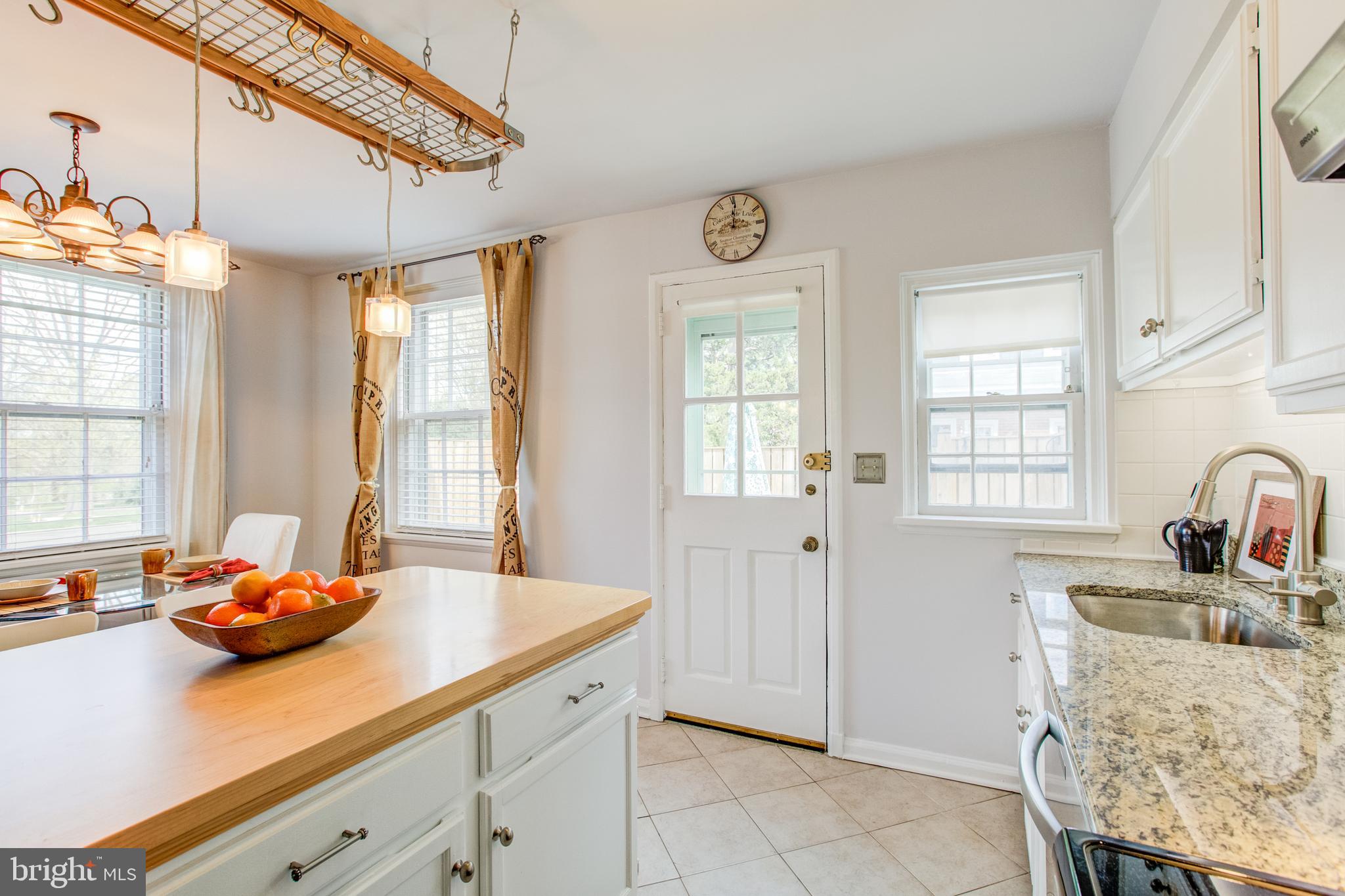 FAIRLINGTON - Residential