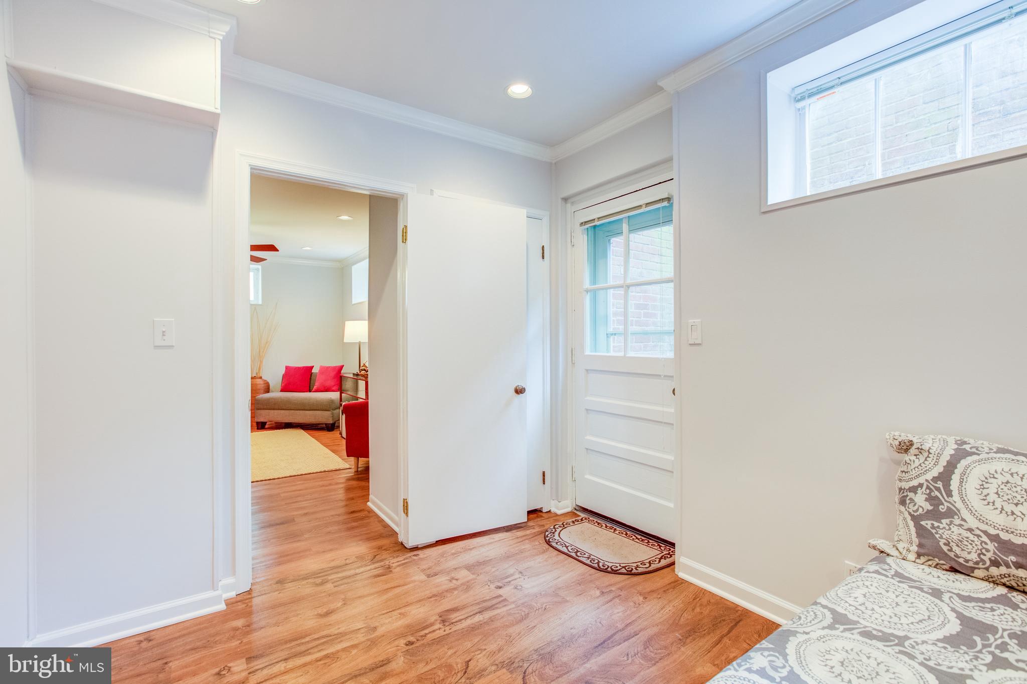 FAIRLINGTON - Residential