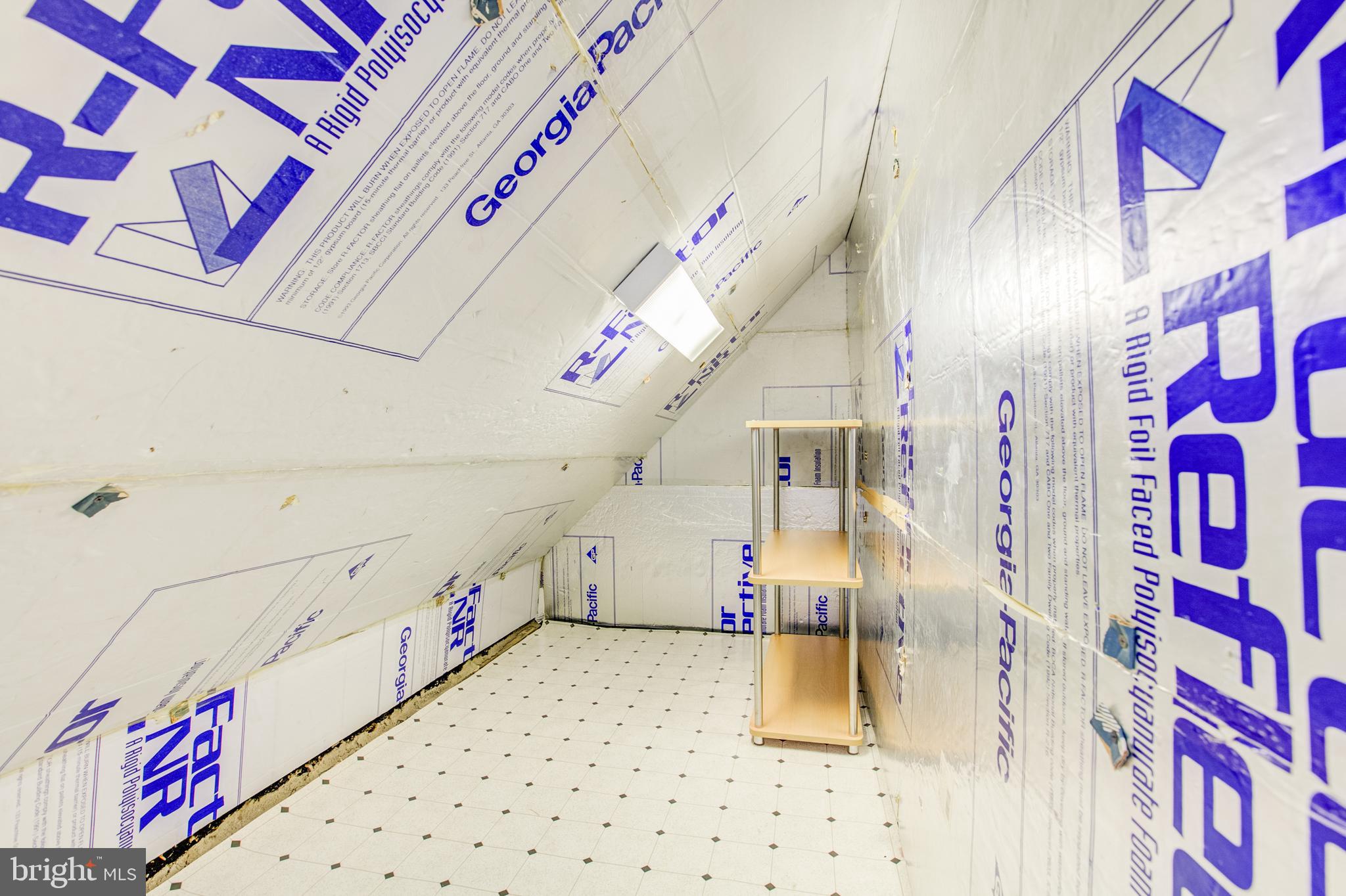 FAIRLINGTON - Residential