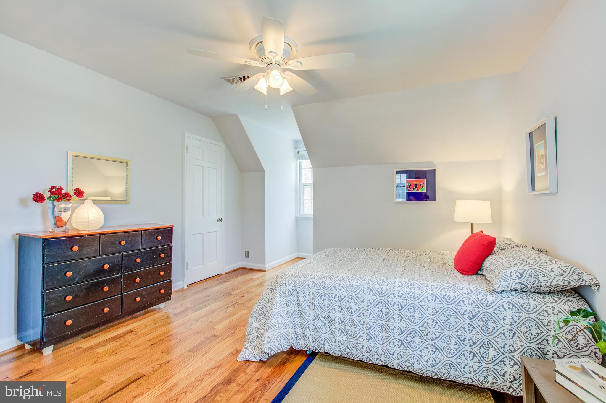 FAIRLINGTON - Residential