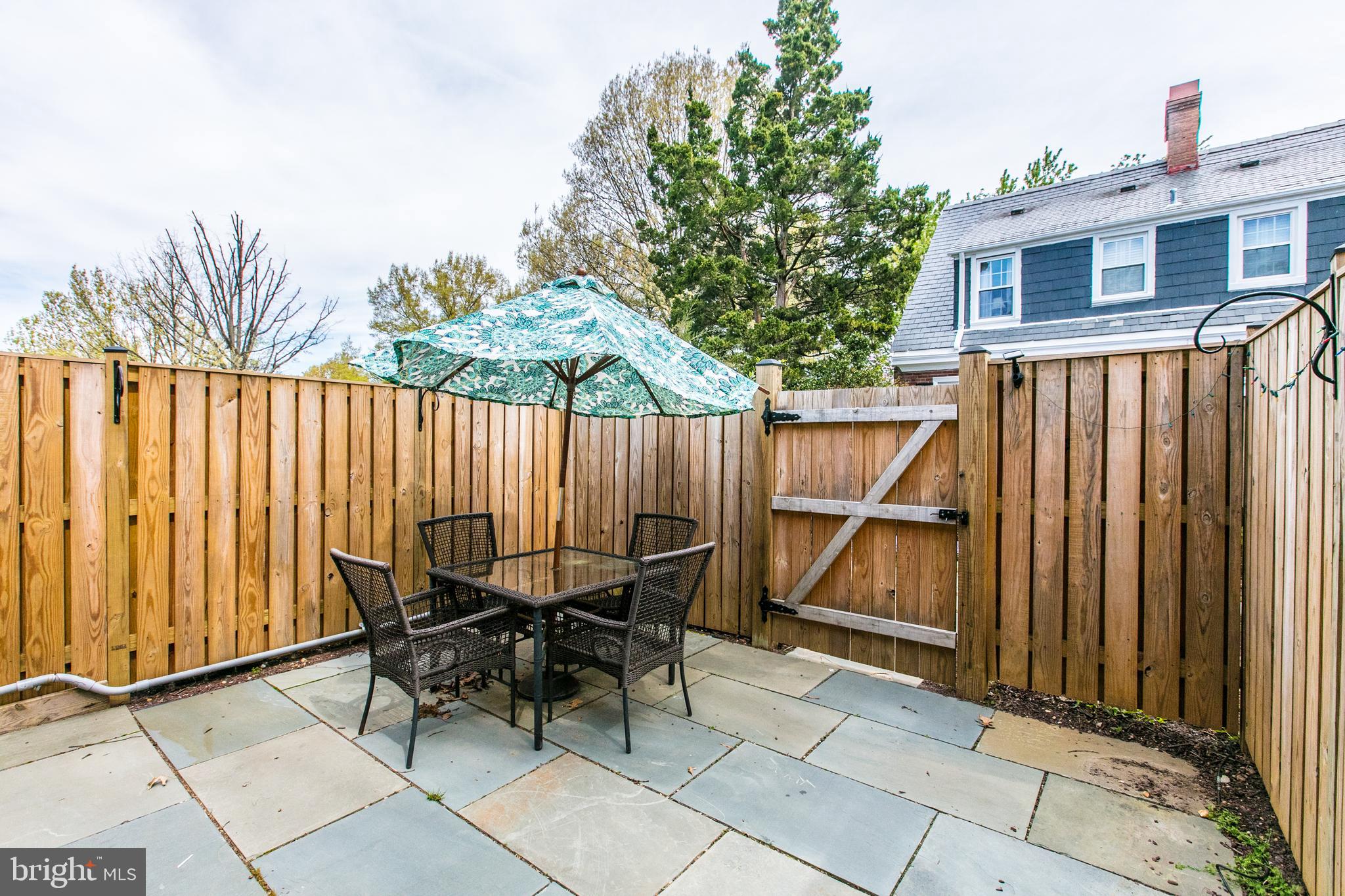 FAIRLINGTON - Residential