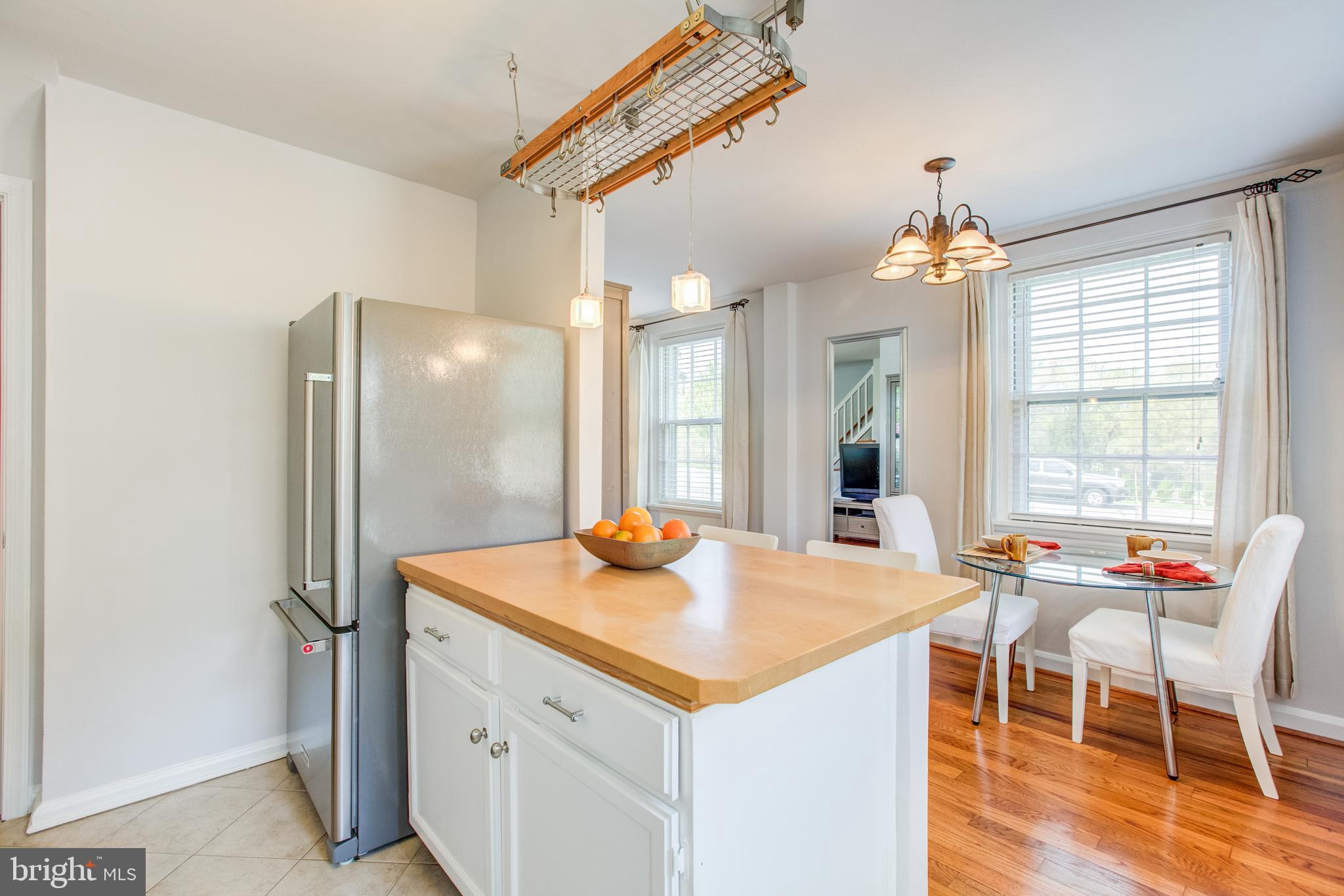 FAIRLINGTON - Residential