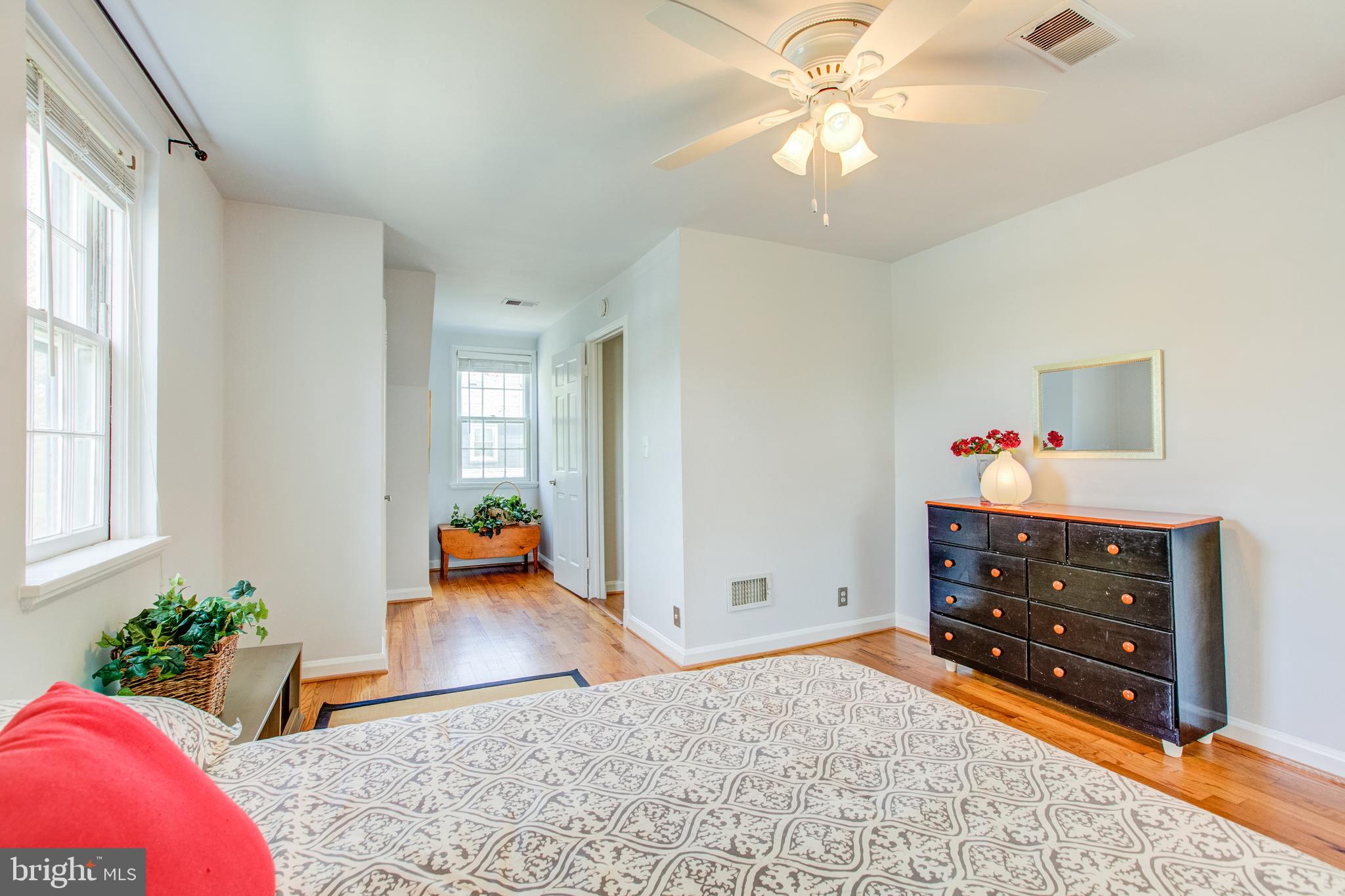 FAIRLINGTON - Residential
