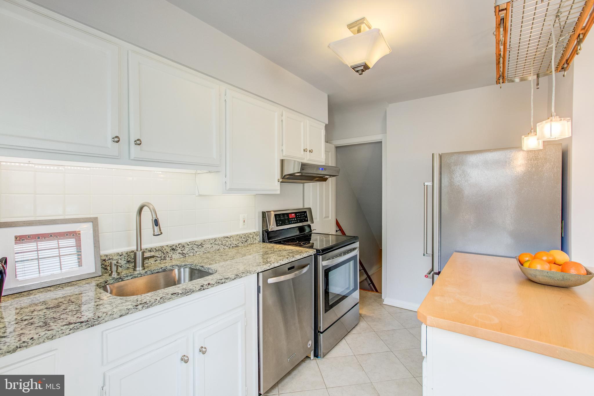 FAIRLINGTON - Residential