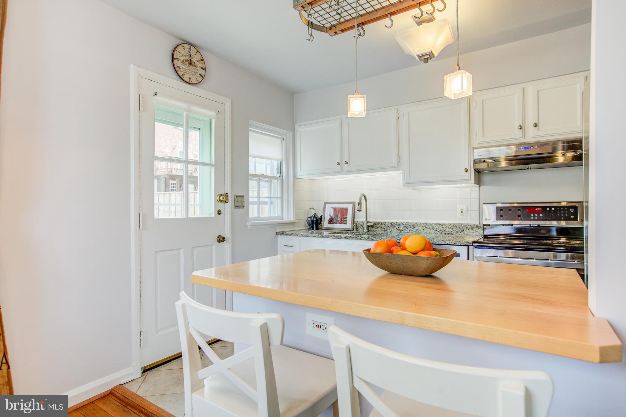 FAIRLINGTON - Residential