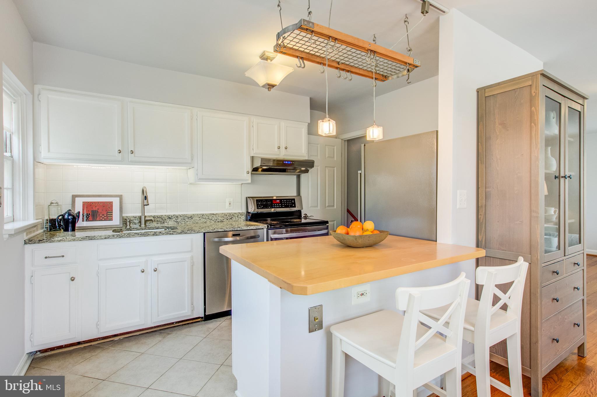 FAIRLINGTON - Residential