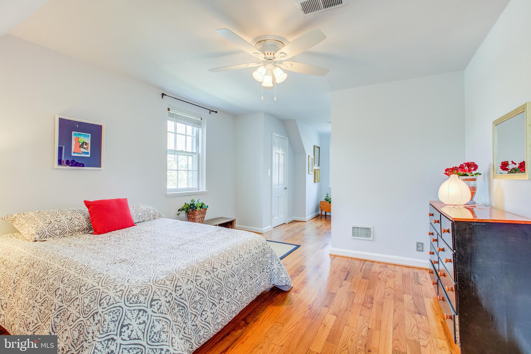 FAIRLINGTON - Residential