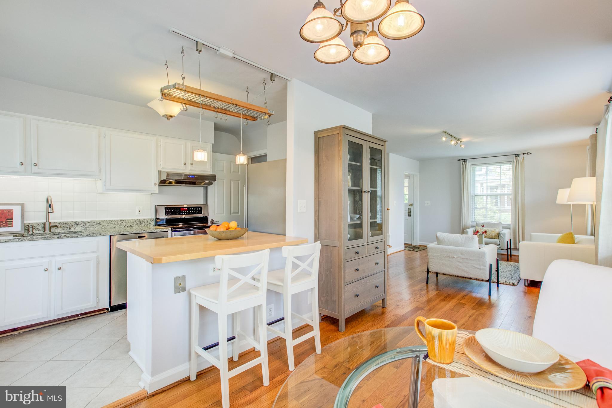 FAIRLINGTON - Residential
