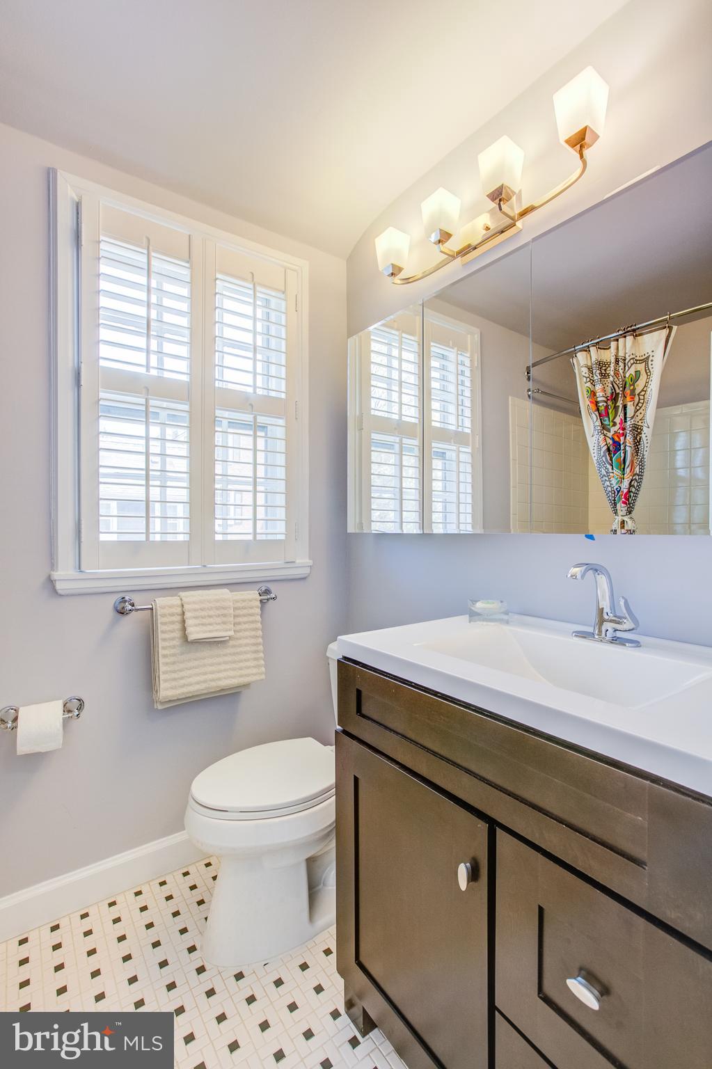 FAIRLINGTON - Residential