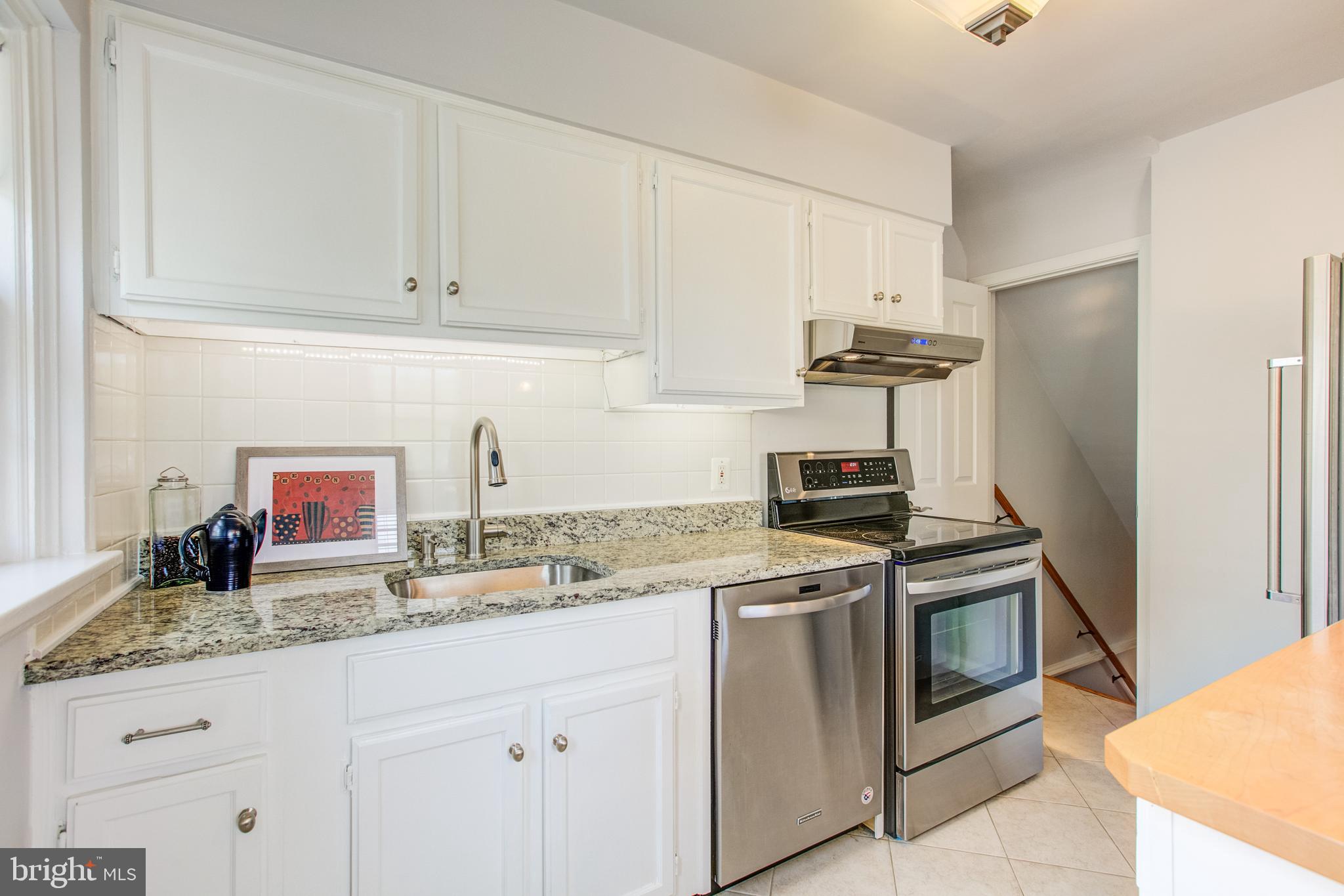 FAIRLINGTON - Residential