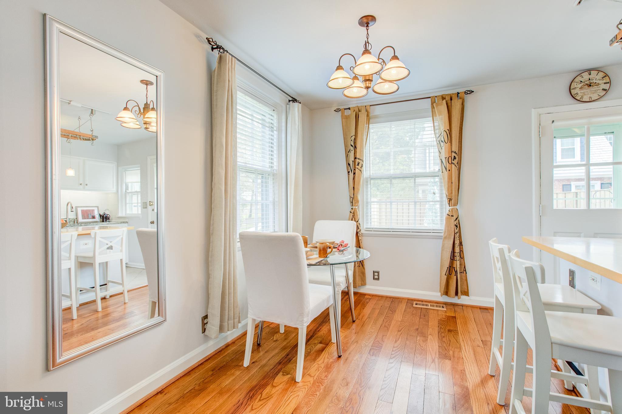 FAIRLINGTON - Residential