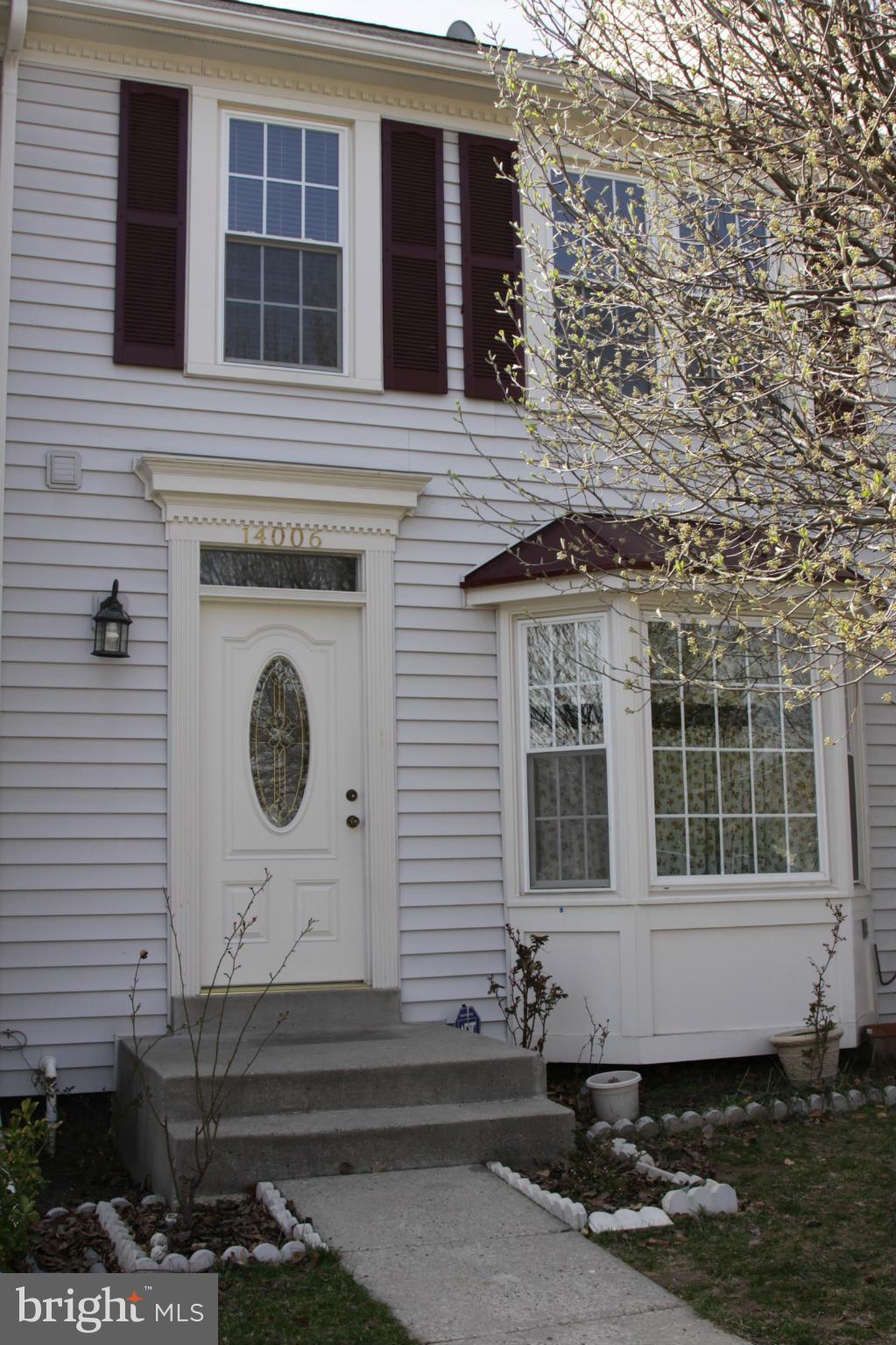 HERITAGE ESTATES - Residential Lease