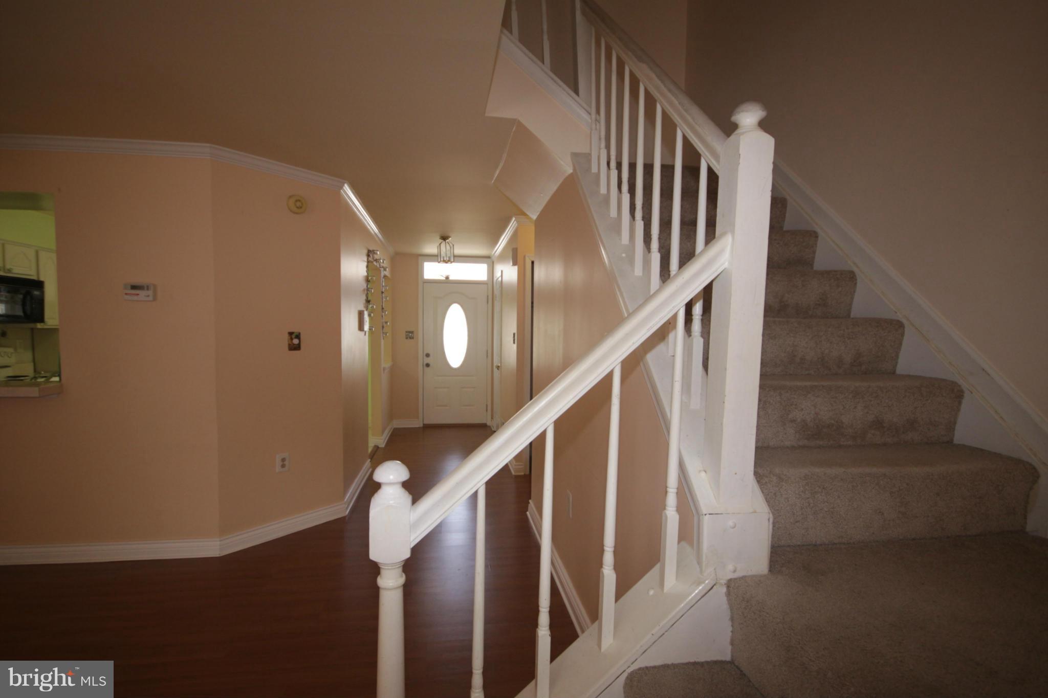 HERITAGE ESTATES - Residential Lease