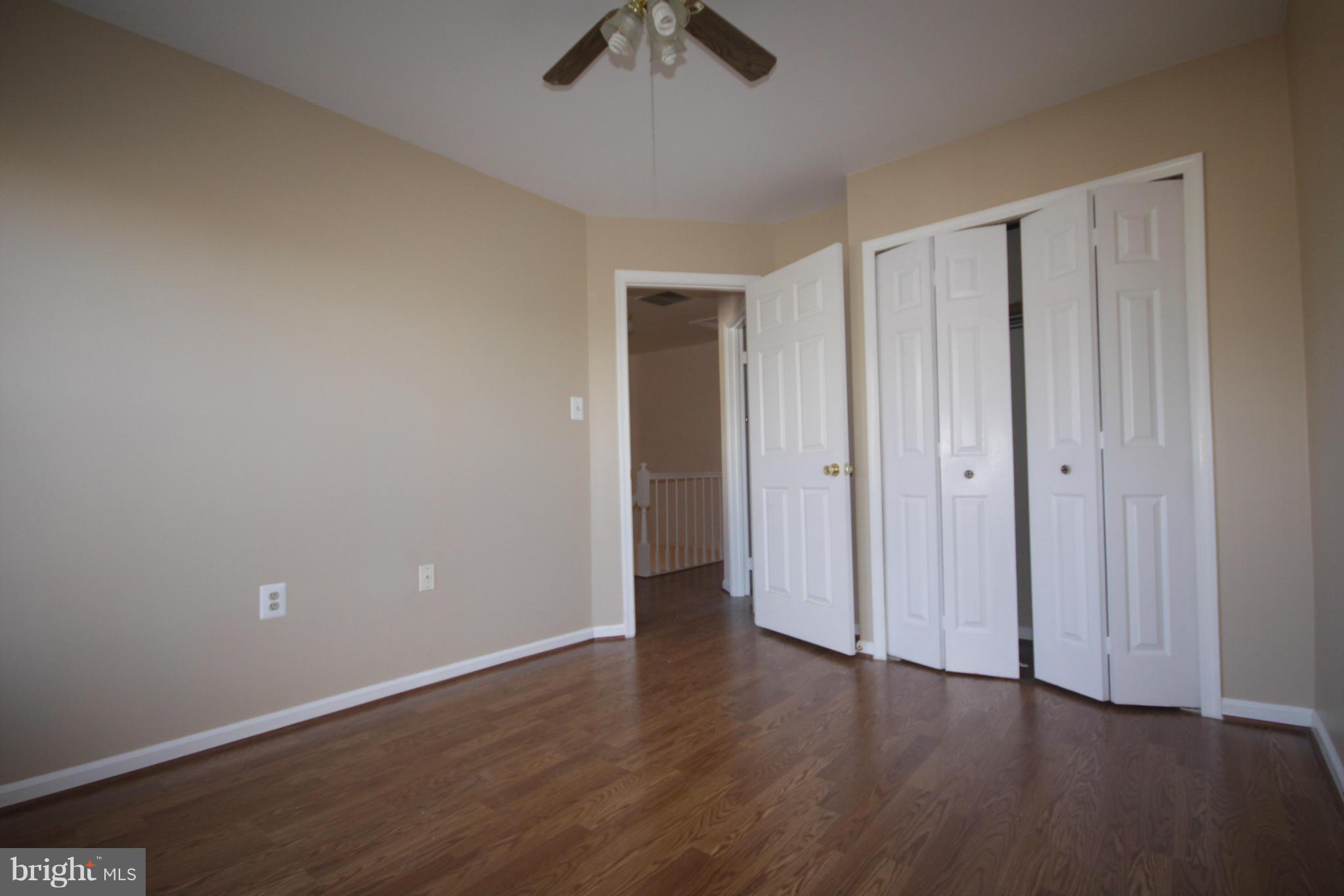 HERITAGE ESTATES - Residential Lease