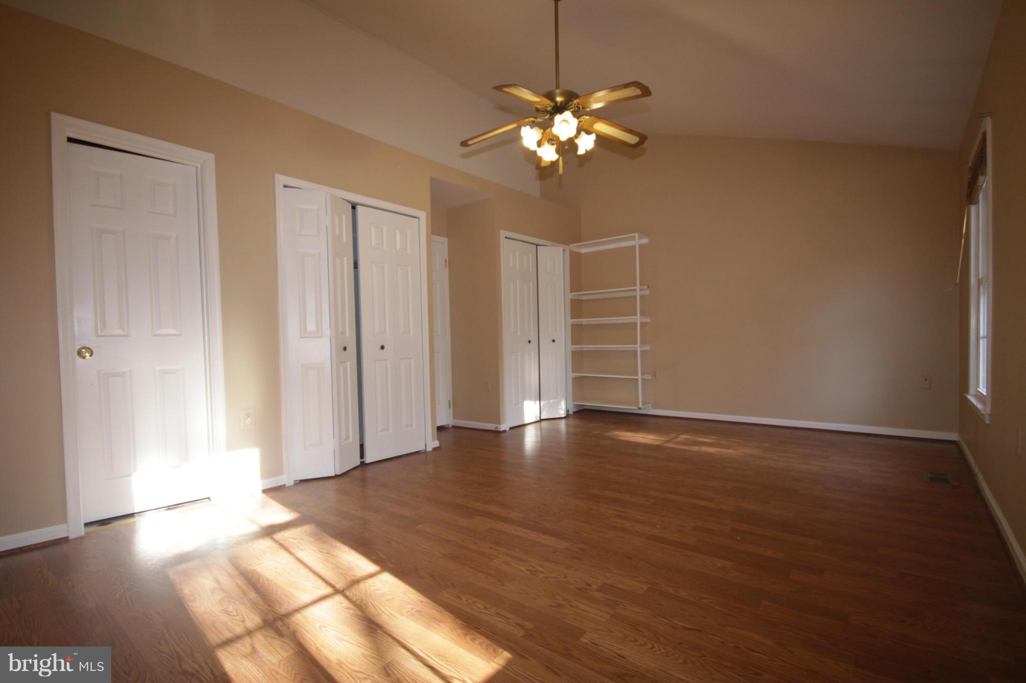 HERITAGE ESTATES - Residential Lease