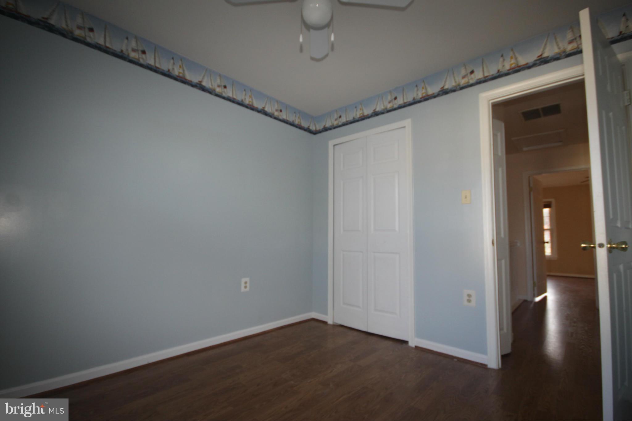 HERITAGE ESTATES - Residential Lease