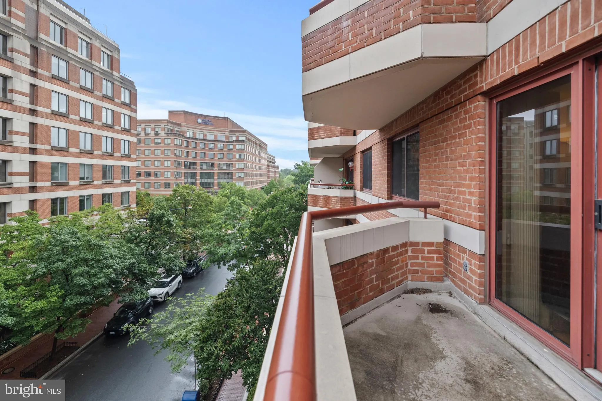 Additional image 50 of 2301 N Street NW Unit 508, Washington, DC 20037
