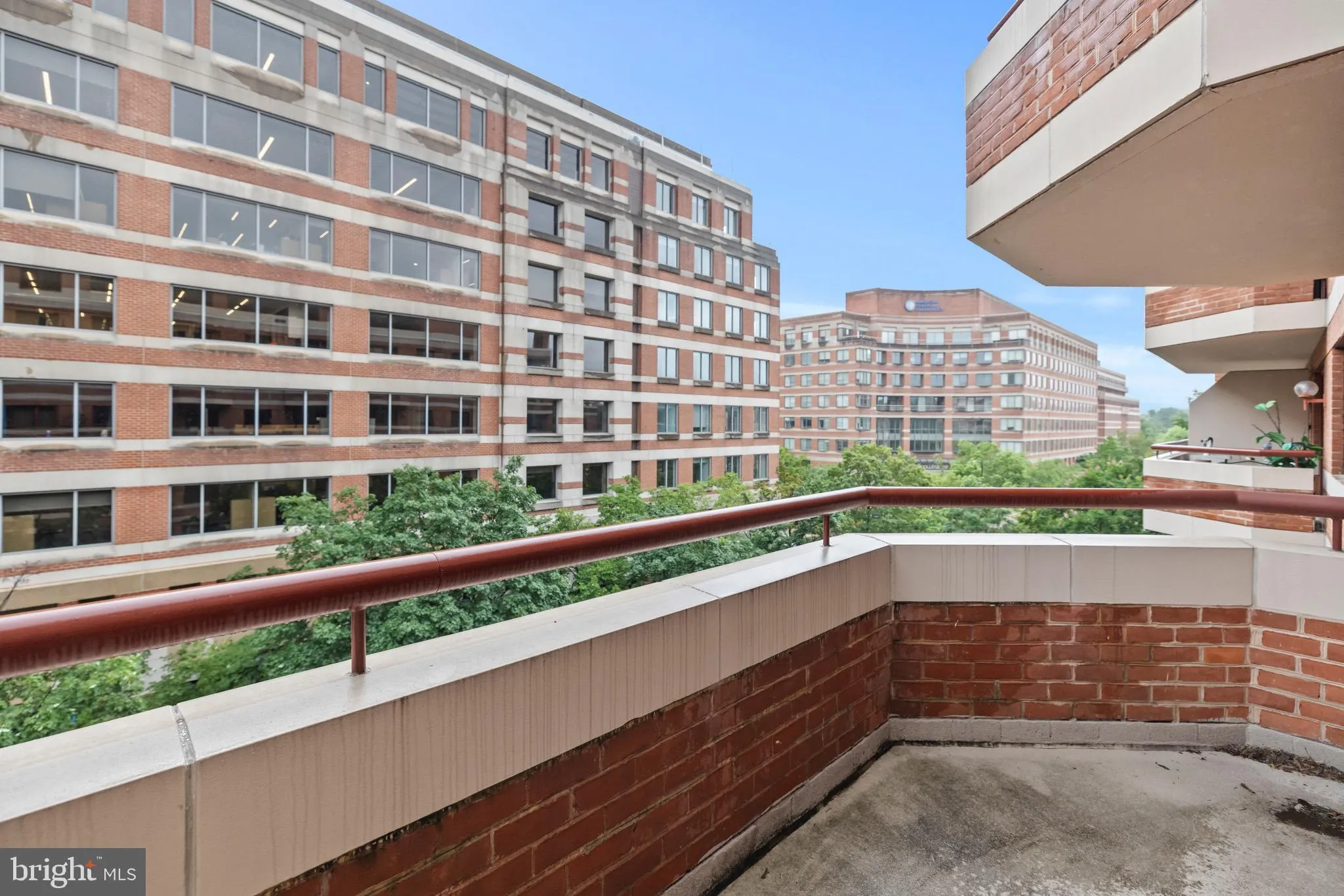 Additional image 49 of 2301 N Street NW Unit 508, Washington, DC 20037