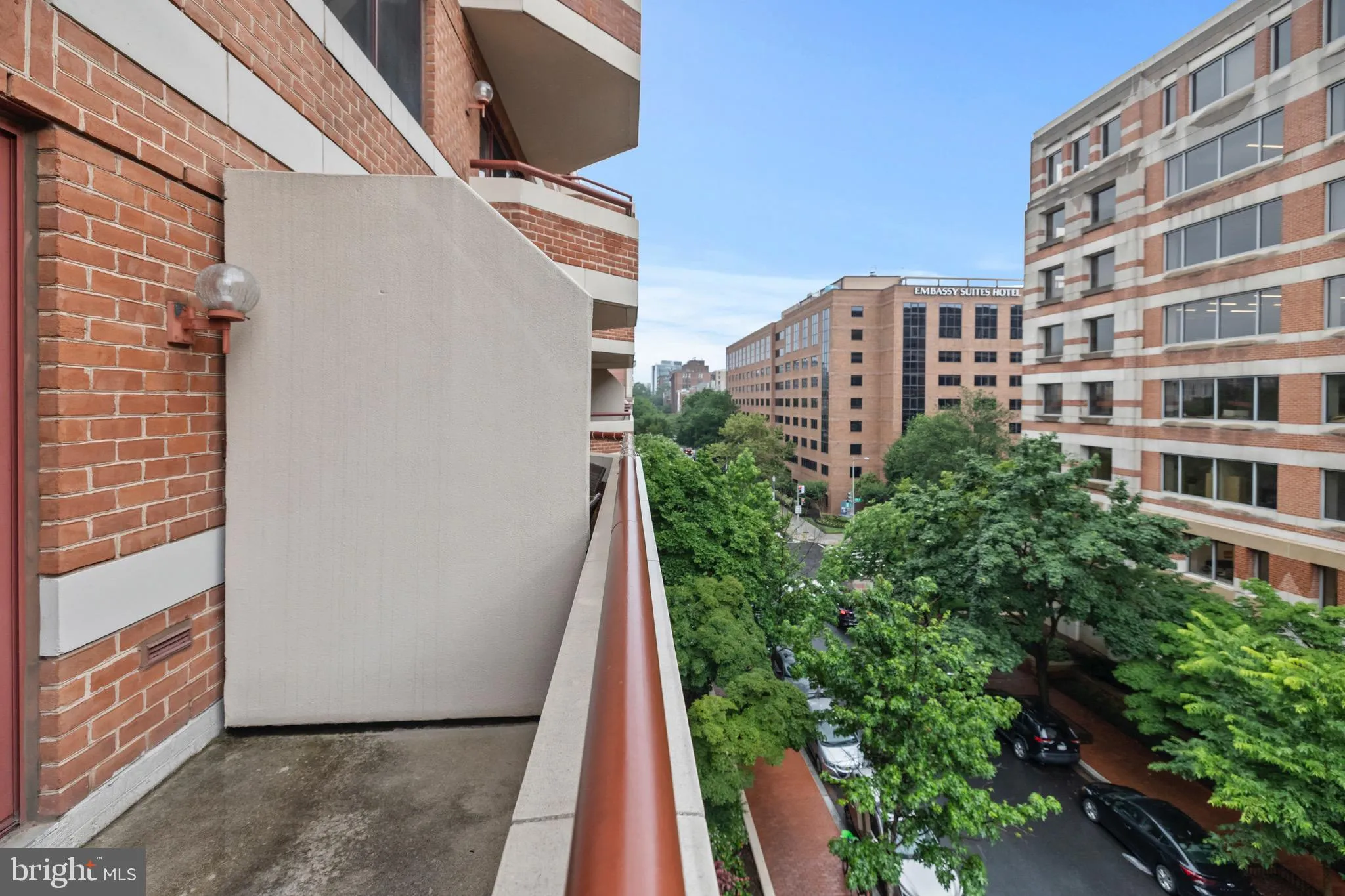 Additional image 51 of 2301 N Street NW Unit 508, Washington, DC 20037