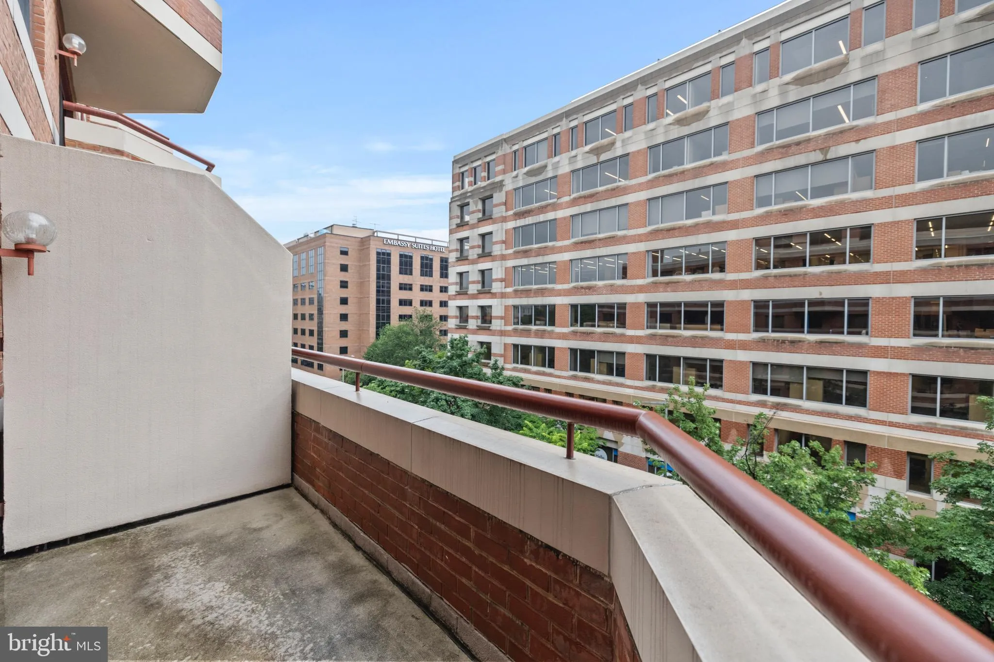 Additional image 48 of 2301 N Street NW Unit 508, Washington, DC 20037