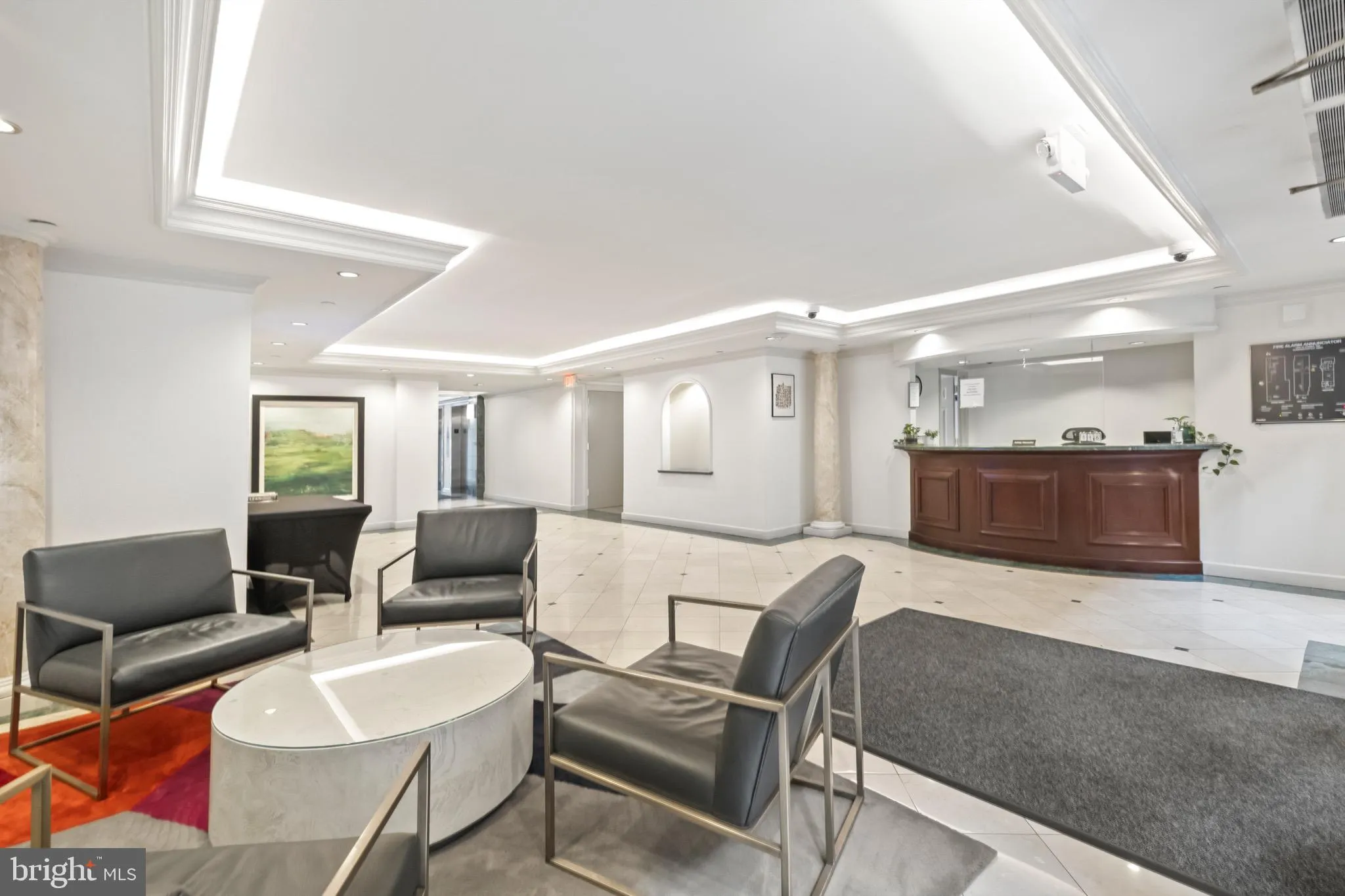 Additional image 36 of 2301 N Street NW Unit 508, Washington, DC 20037