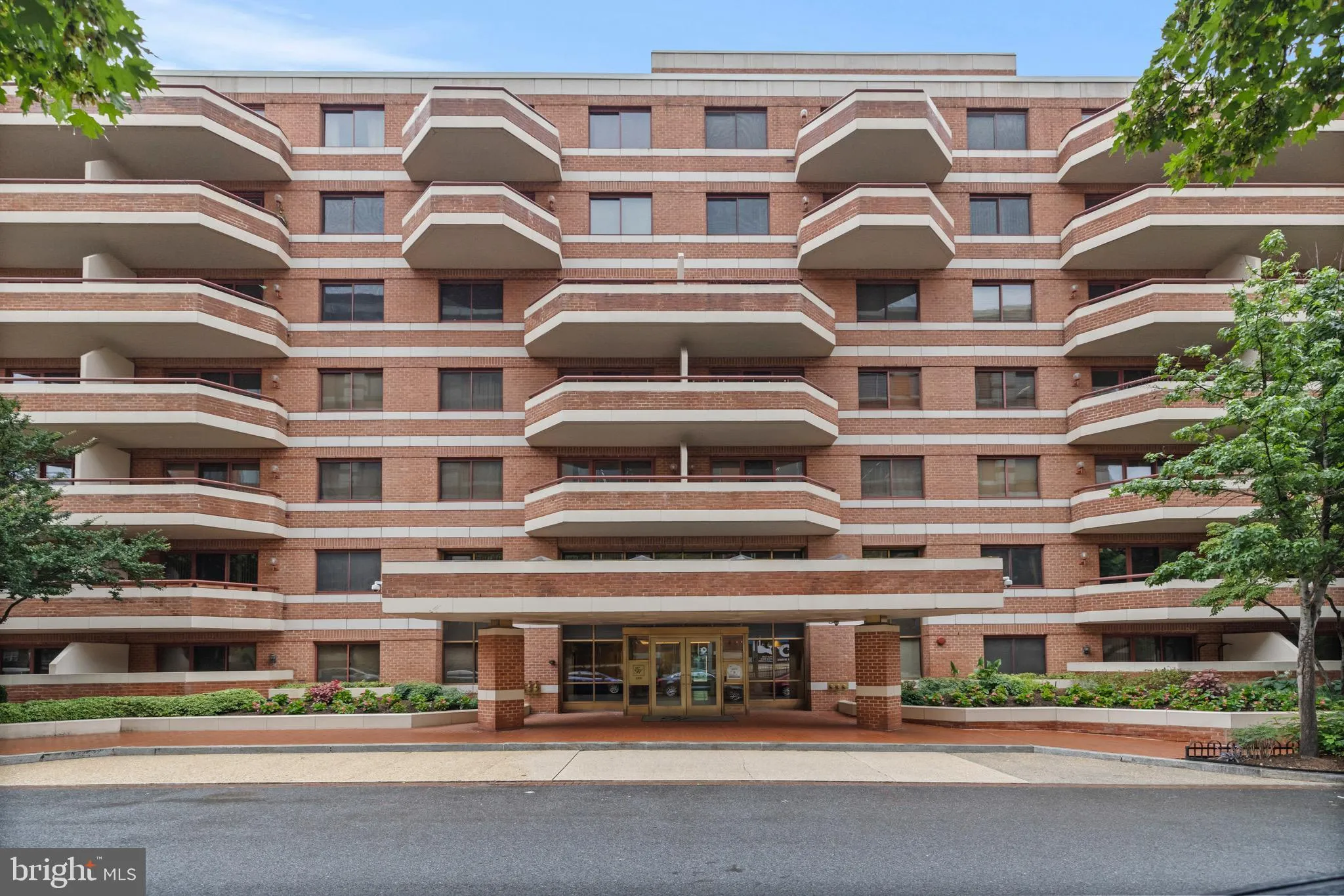 Additional image 34 of 2301 N Street NW Unit 508, Washington, DC 20037