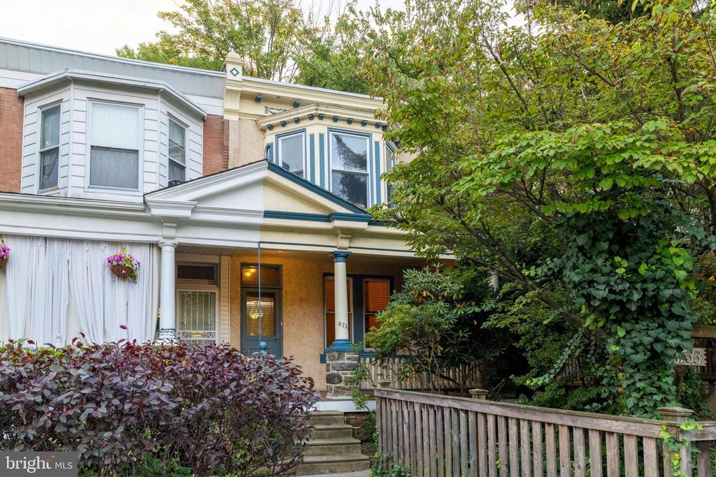 Photo of 6733 N 8th Street, PHILADELPHIA, PA 19126 (MLS # PAPH2544626)