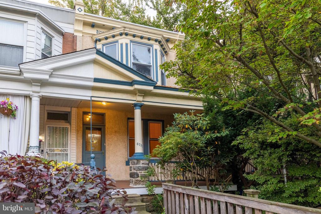 Photo of 6733 N 8th Street, PHILADELPHIA, PA 19126 (MLS # PAPH2544626)