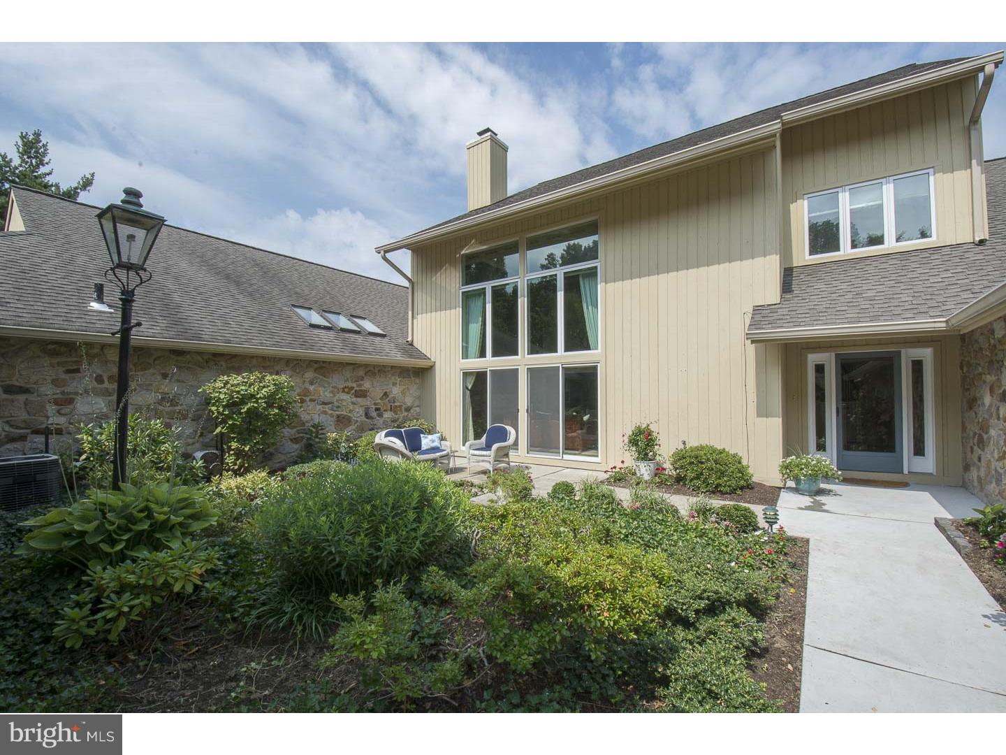 HERMITAGE - Residential