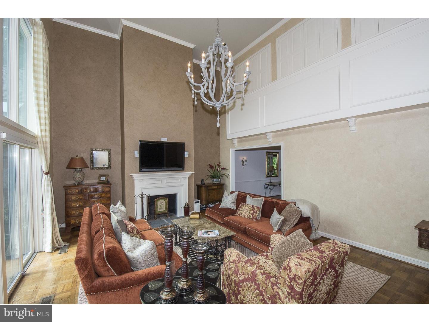 HERMITAGE - Residential