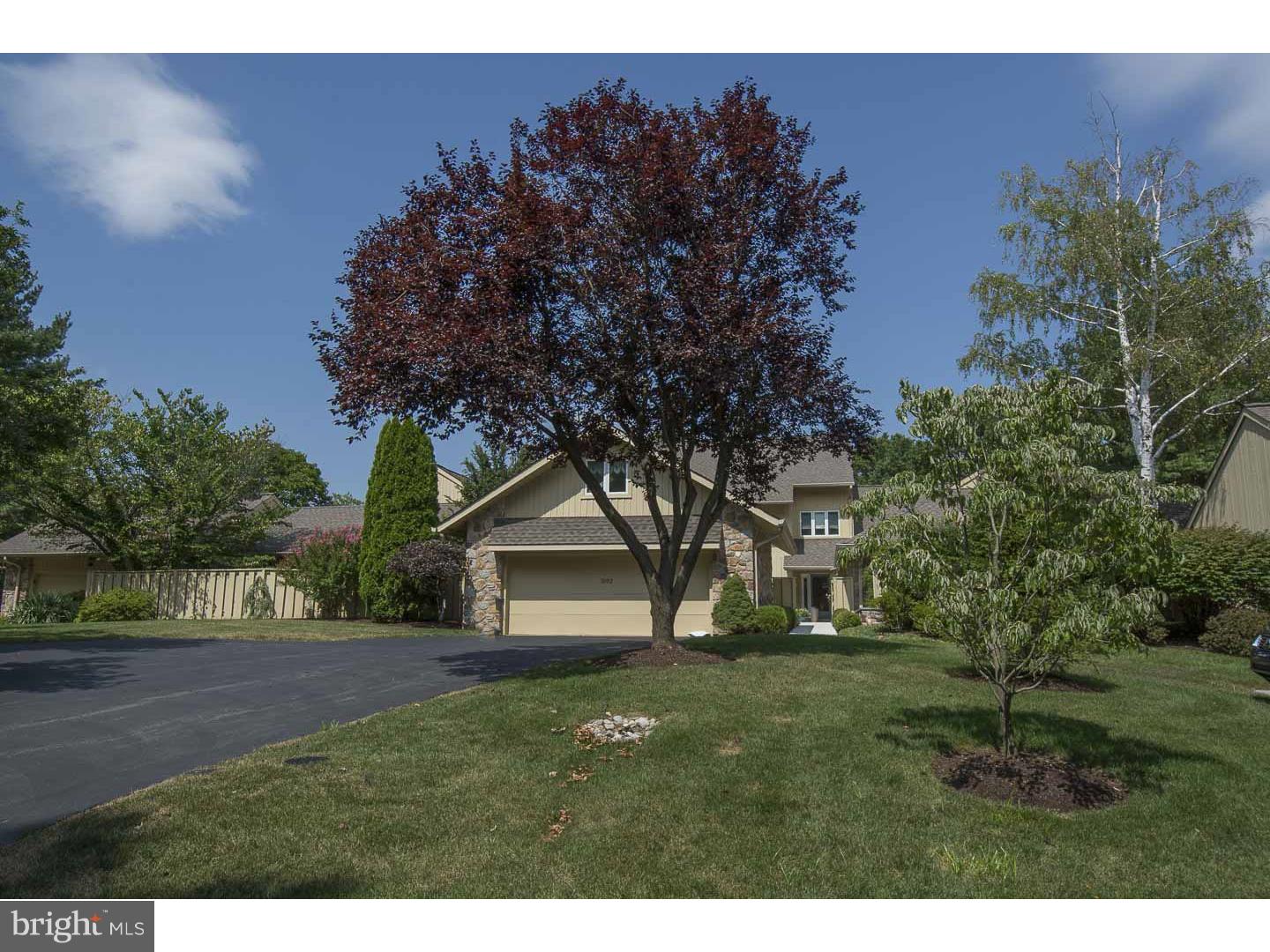 HERMITAGE - Residential