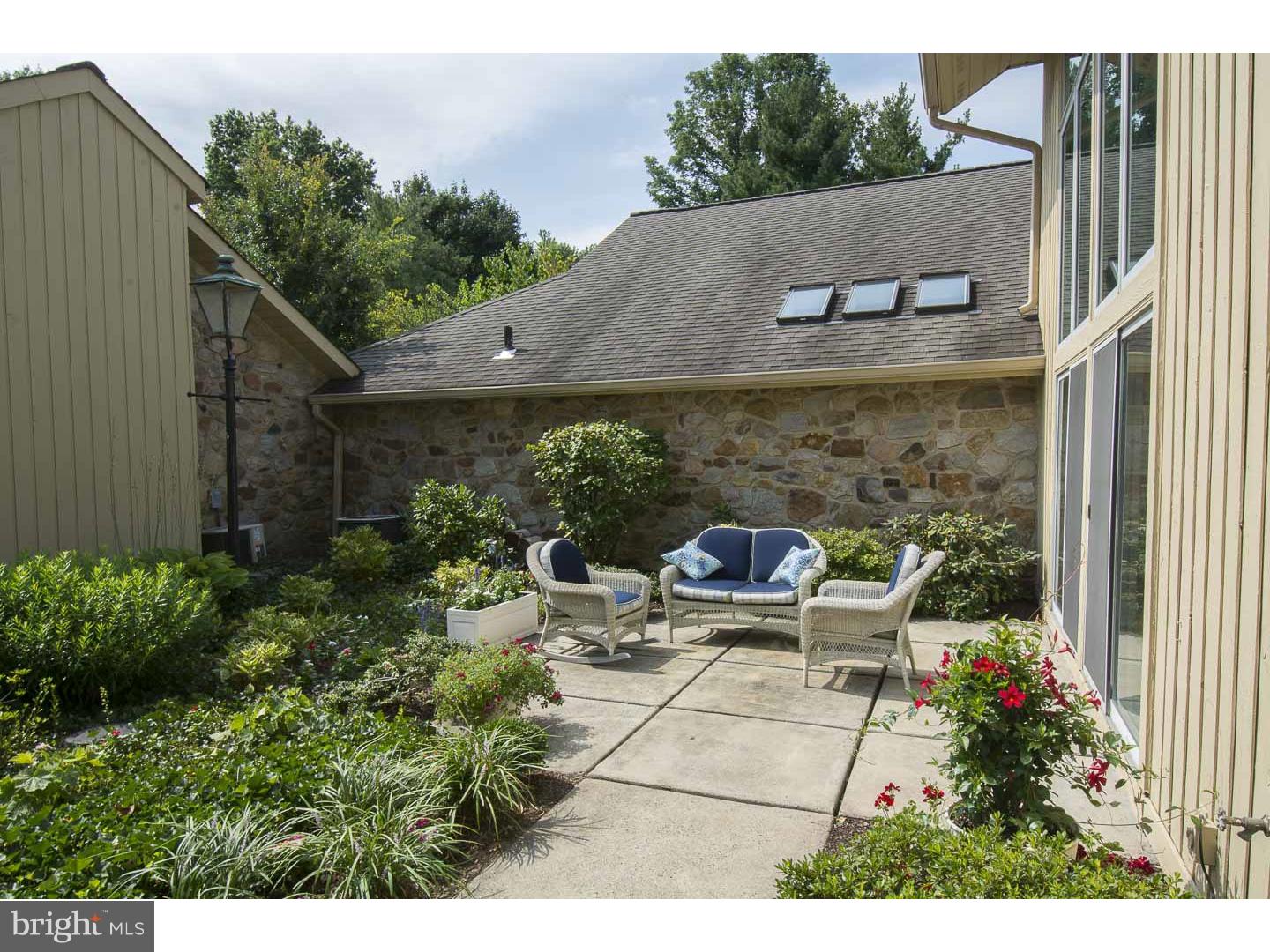 HERMITAGE - Residential