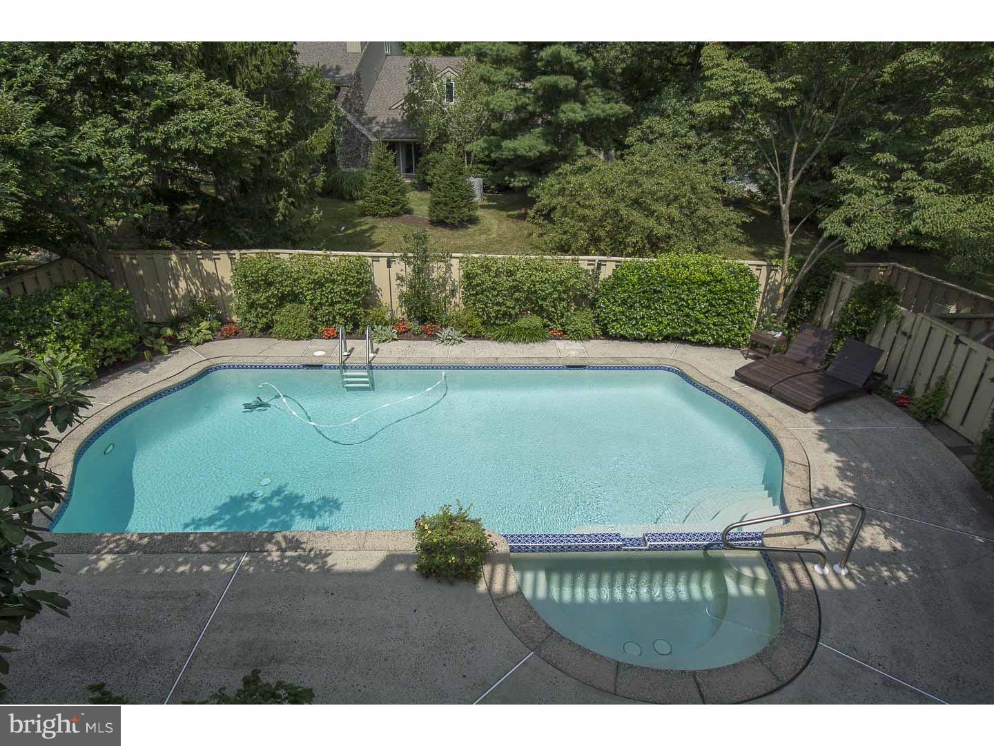 HERMITAGE - Residential