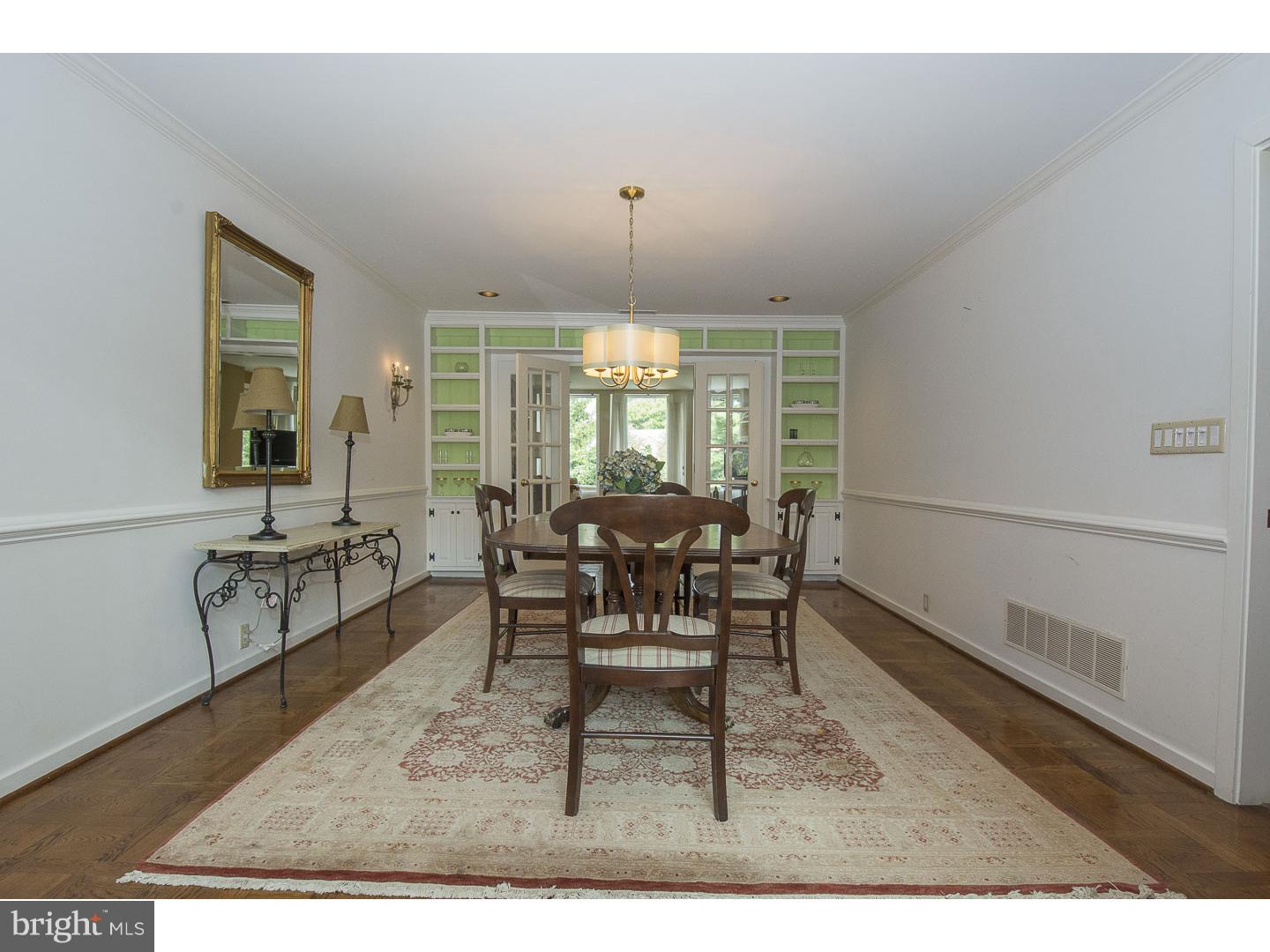 HERMITAGE - Residential