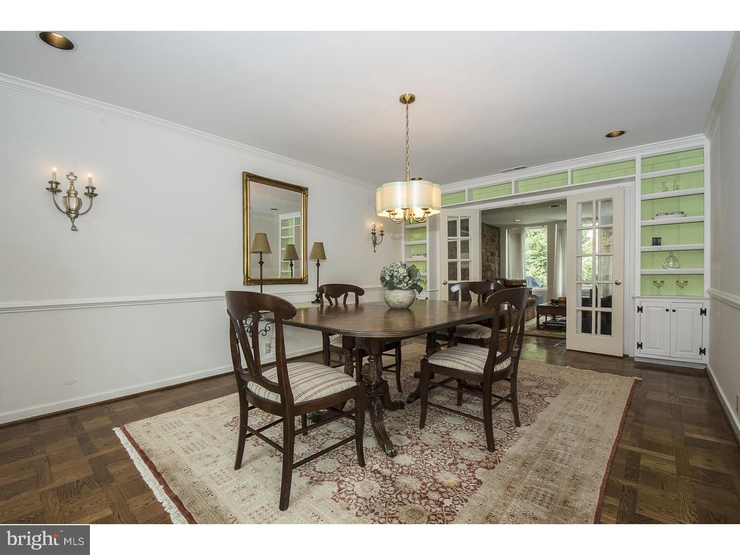 HERMITAGE - Residential