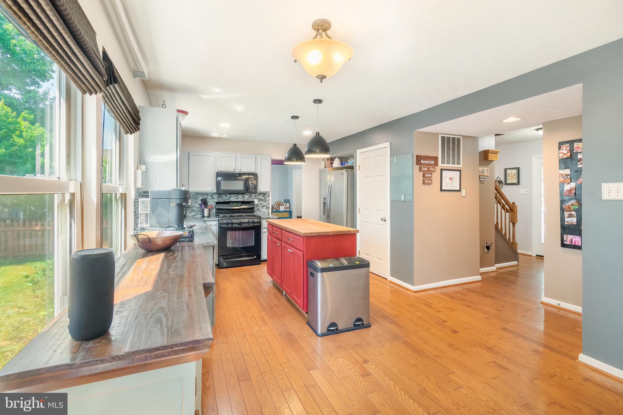 SEVEN OAKS - Residential