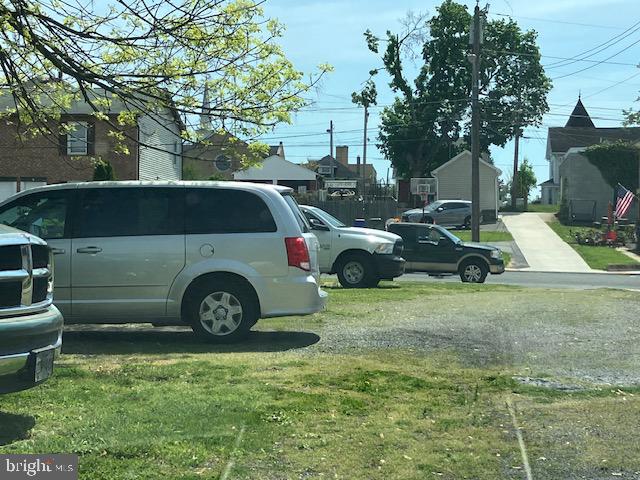 Small lot on Pine St that can only be used to build a garage or for parking. You can not build a home because the setbacks do not allow. AS-IS sale. Buyer to do all due diligence.